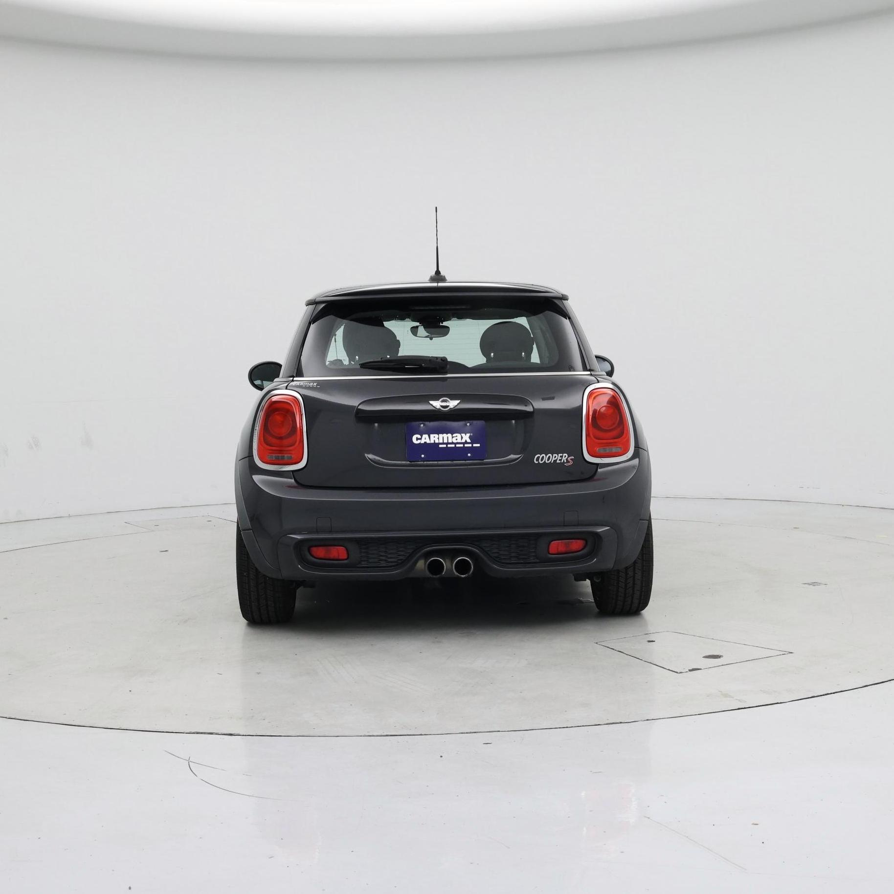 Thumbnail: 2015 MINI Cooper Hardtop - 6