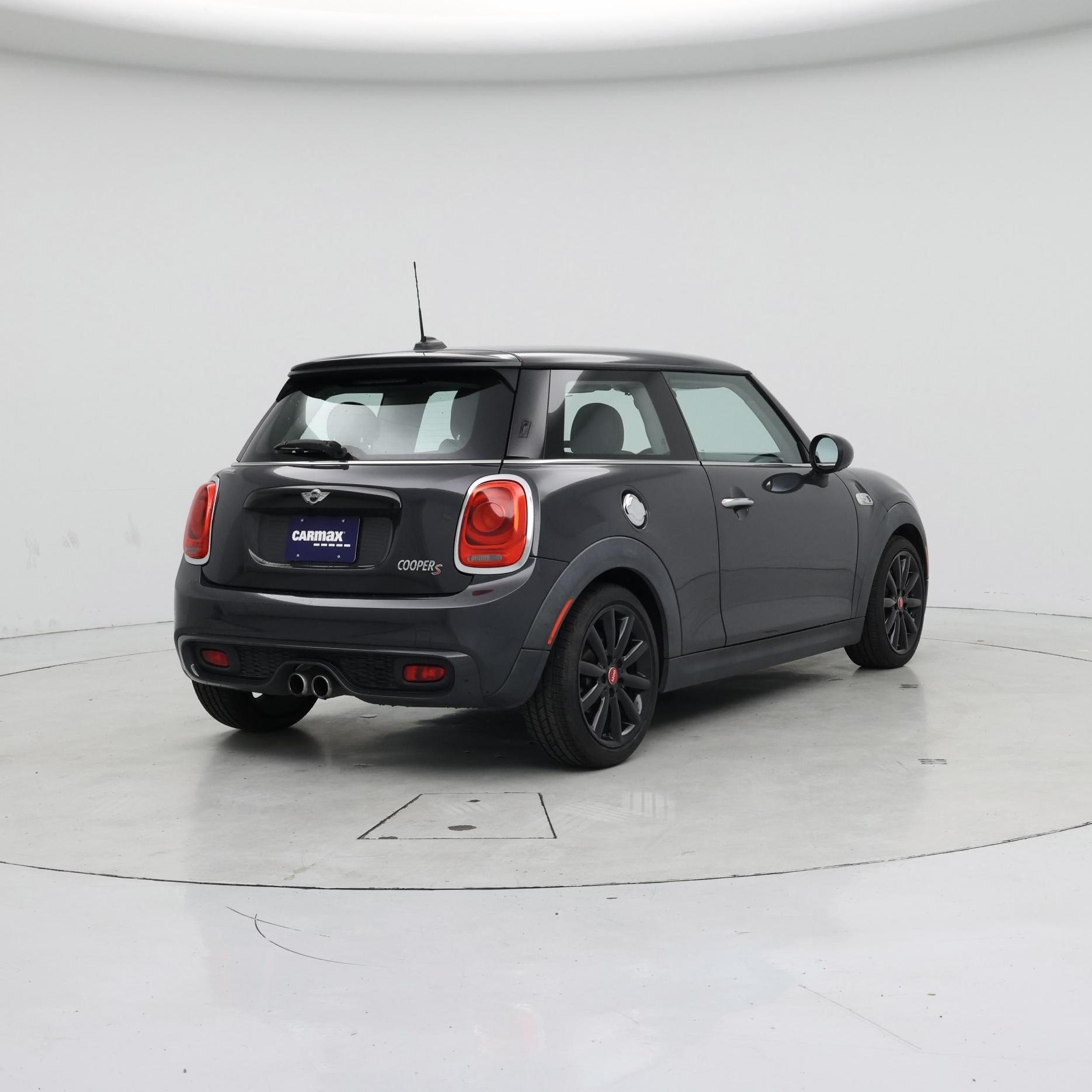 Thumbnail: 2015 MINI Cooper Hardtop - 8