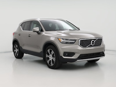 2022 Volvo XC40 T5 Inscription