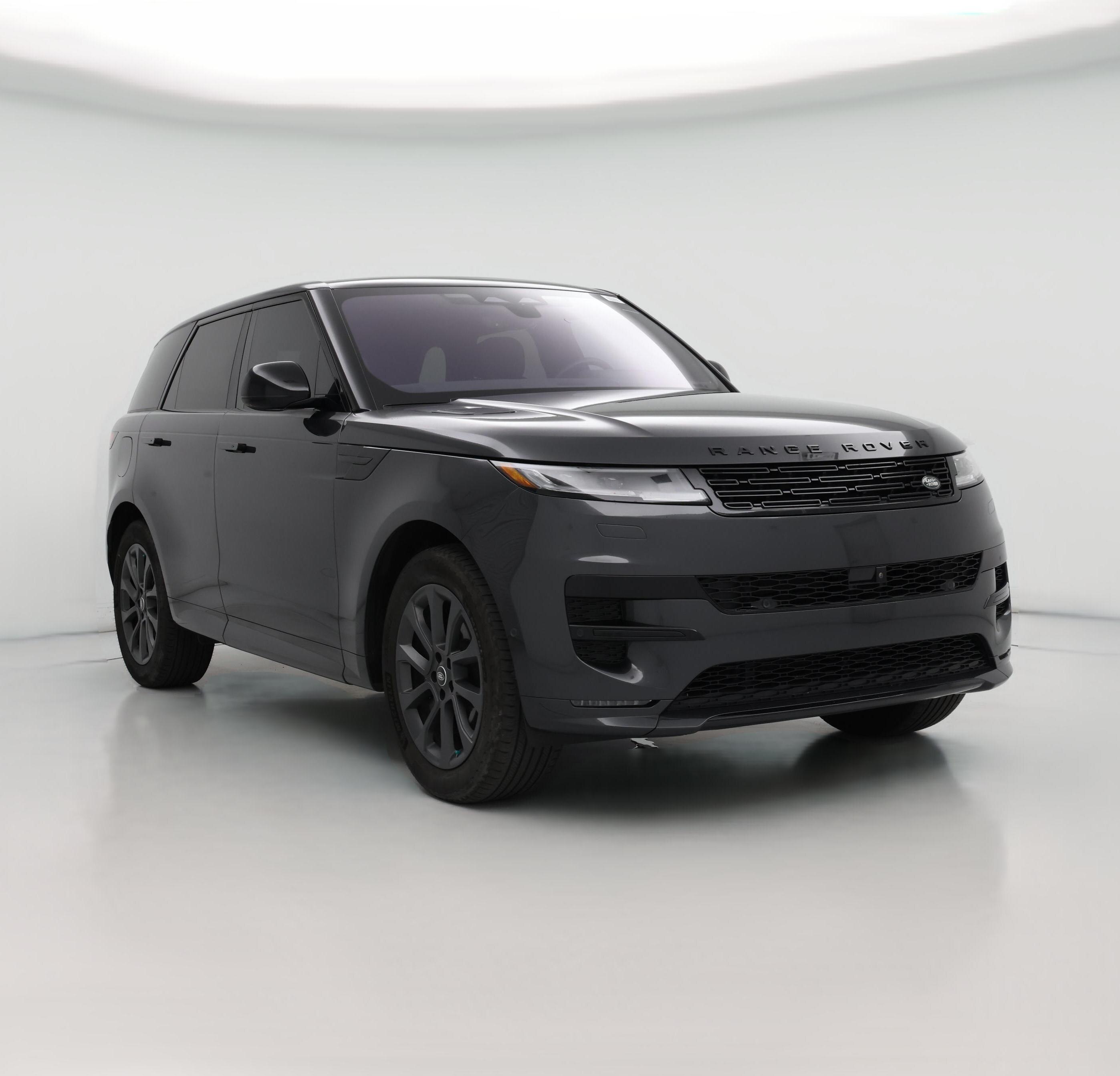 Thumbnail: 2023 Land Rover Range Rover Sport - 1
