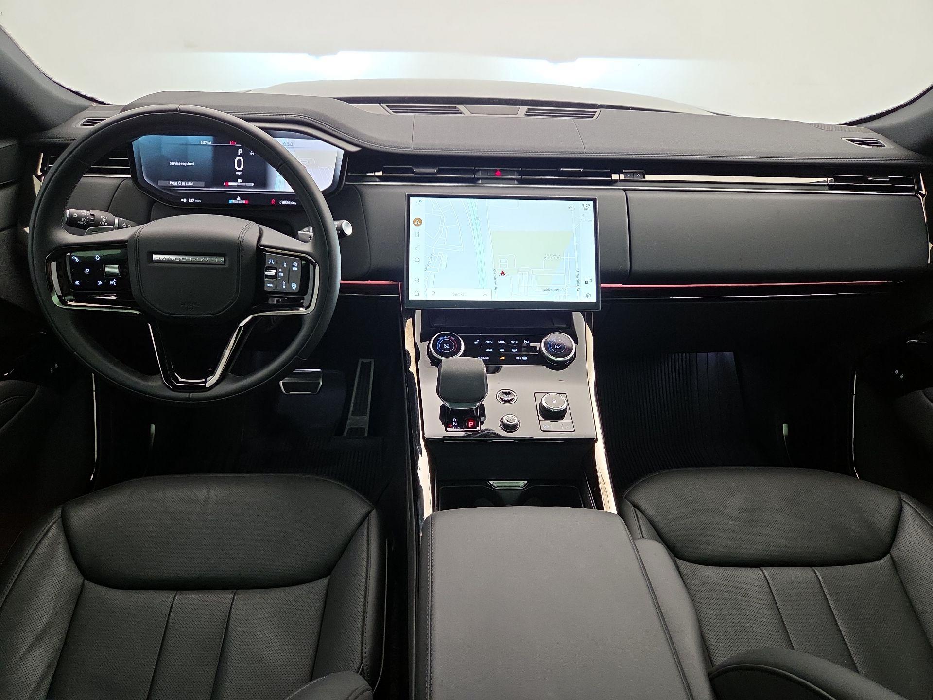 Thumbnail: 2023 Land Rover Range Rover Sport - 9