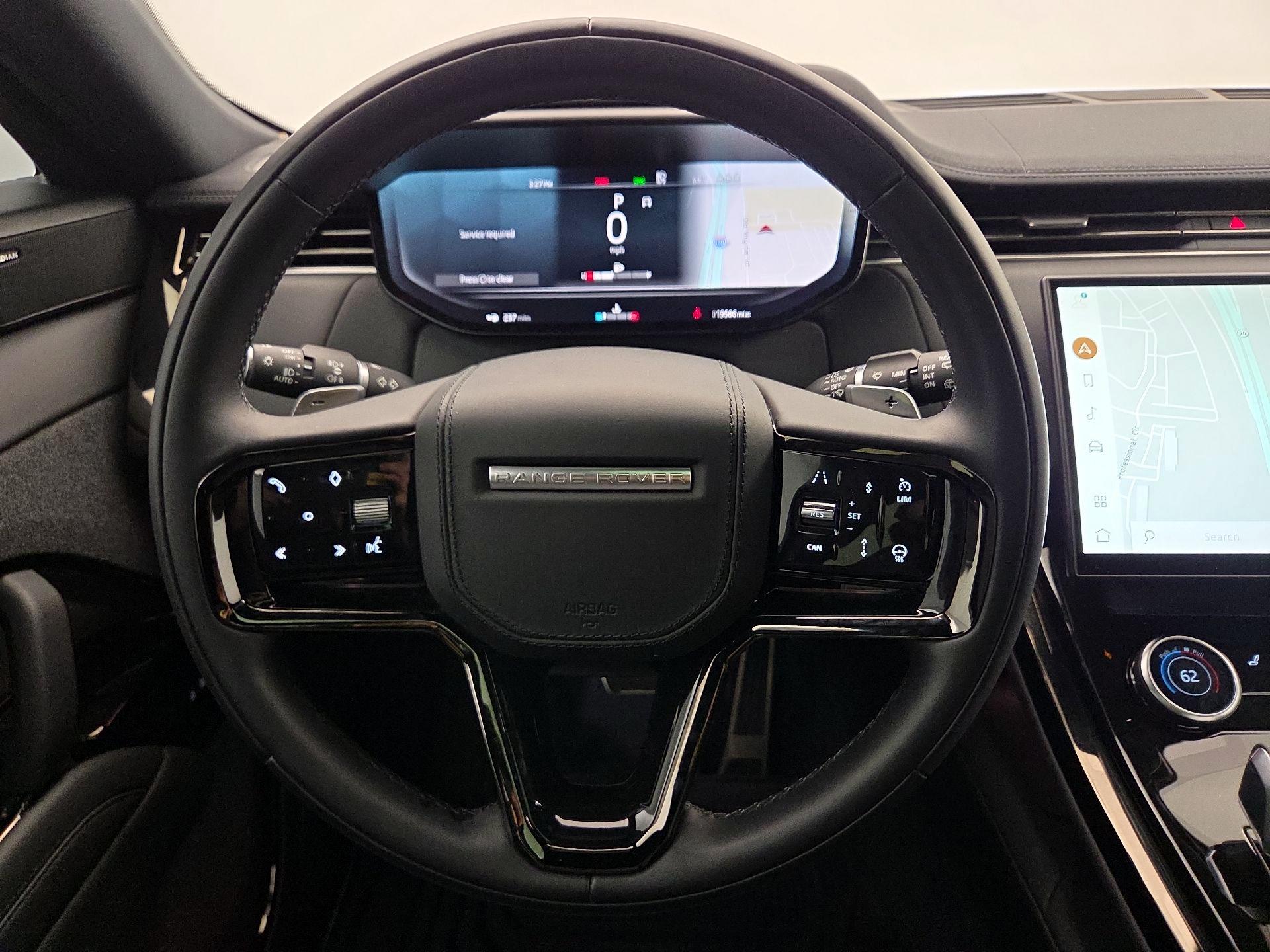 Thumbnail: 2023 Land Rover Range Rover Sport - 10