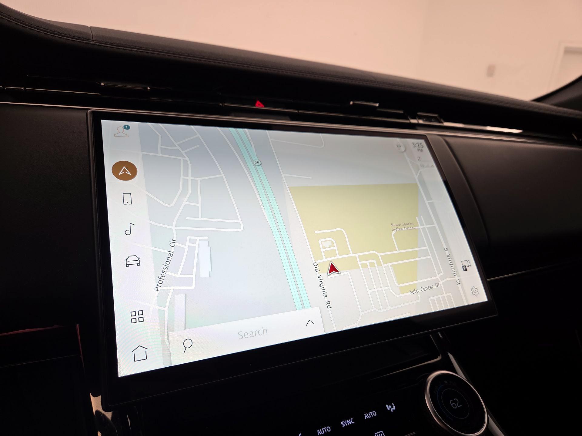 Thumbnail: 2023 Land Rover Range Rover Sport - 13