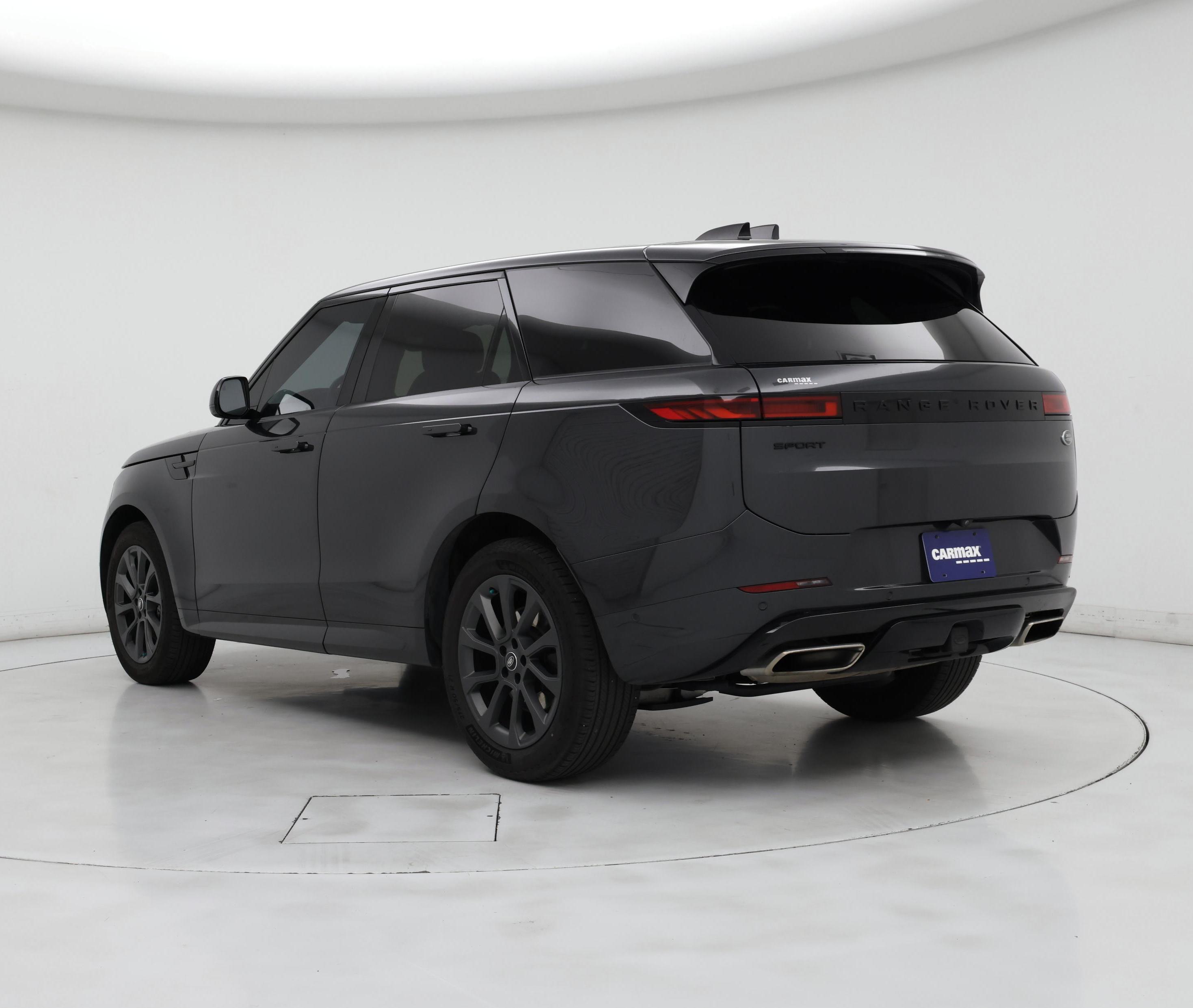 Thumbnail: 2023 Land Rover Range Rover Sport - 2