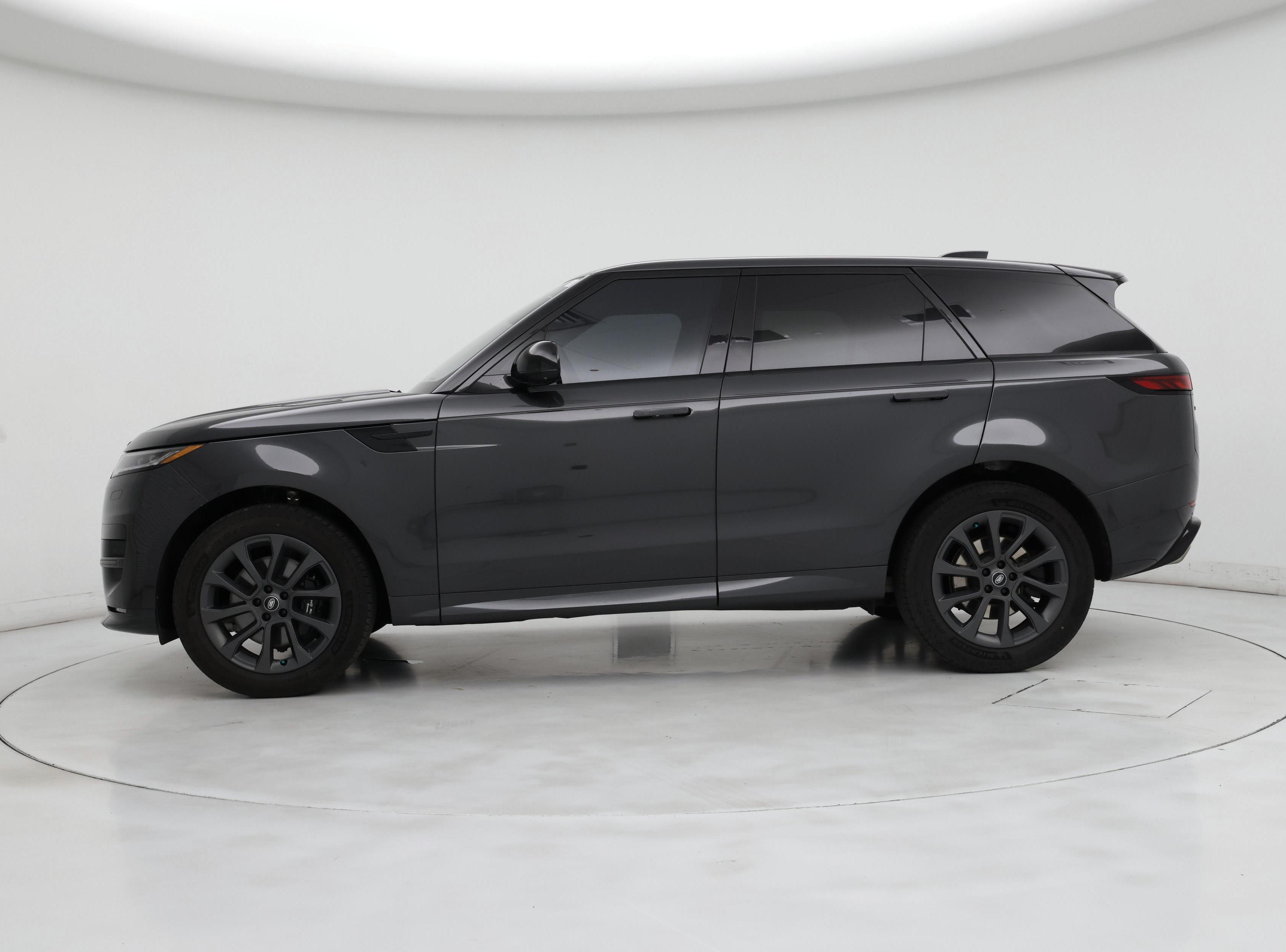 Thumbnail: 2023 Land Rover Range Rover Sport - 3