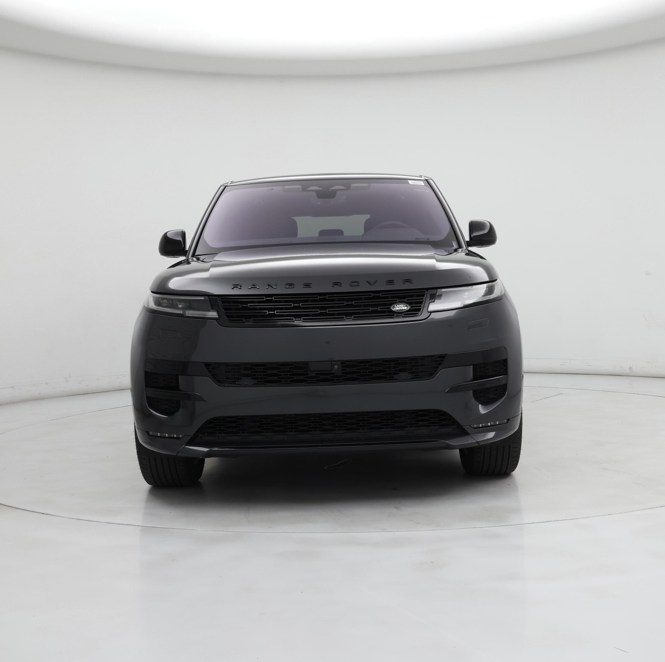 Thumbnail: 2023 Land Rover Range Rover Sport - 5