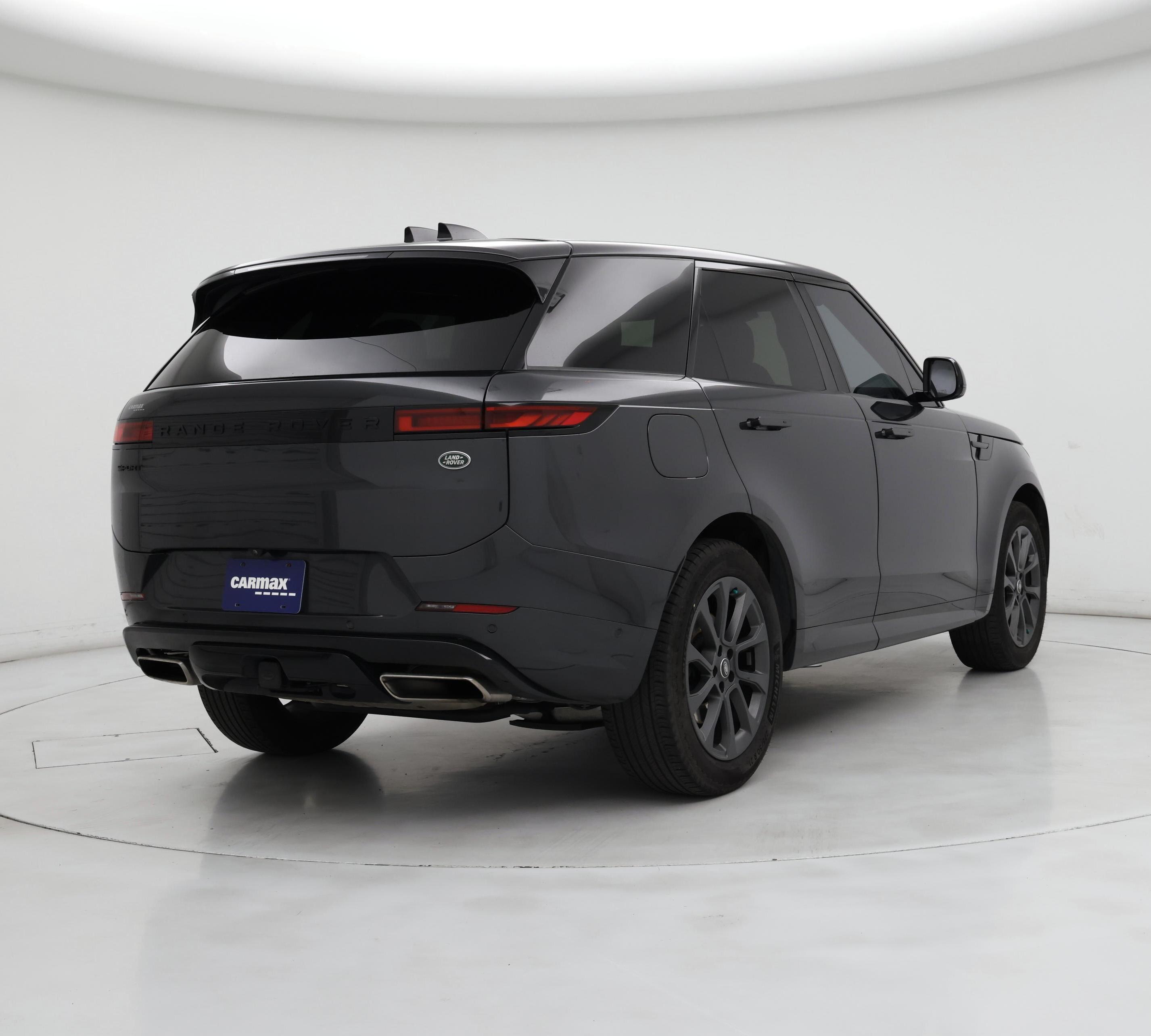 Thumbnail: 2023 Land Rover Range Rover Sport - 8