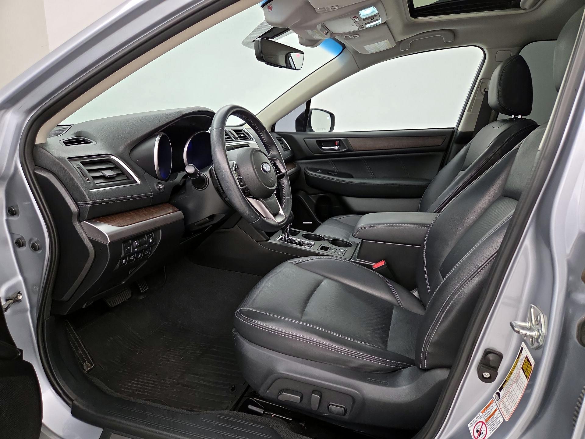 Thumbnail: 2018 Subaru Outback - 11