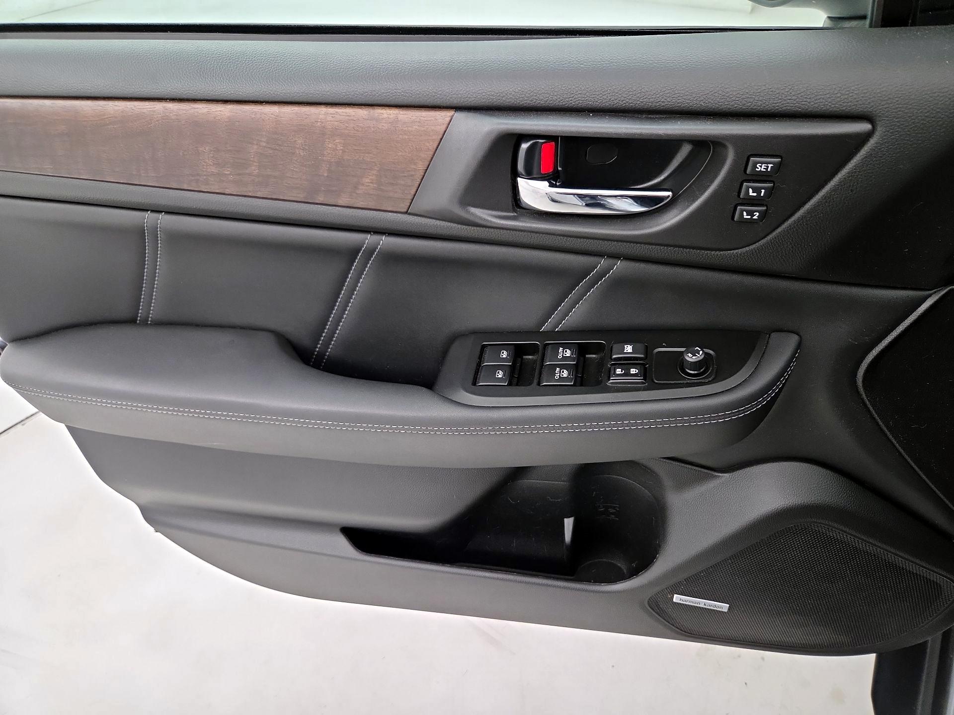 Thumbnail: 2018 Subaru Outback - 12