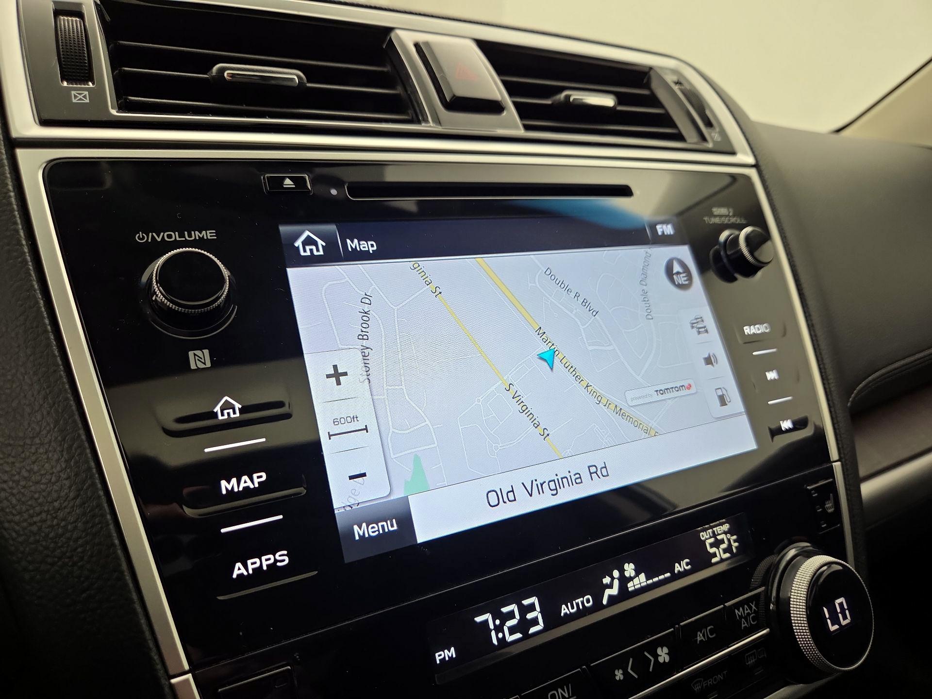 Thumbnail: 2018 Subaru Outback - 14