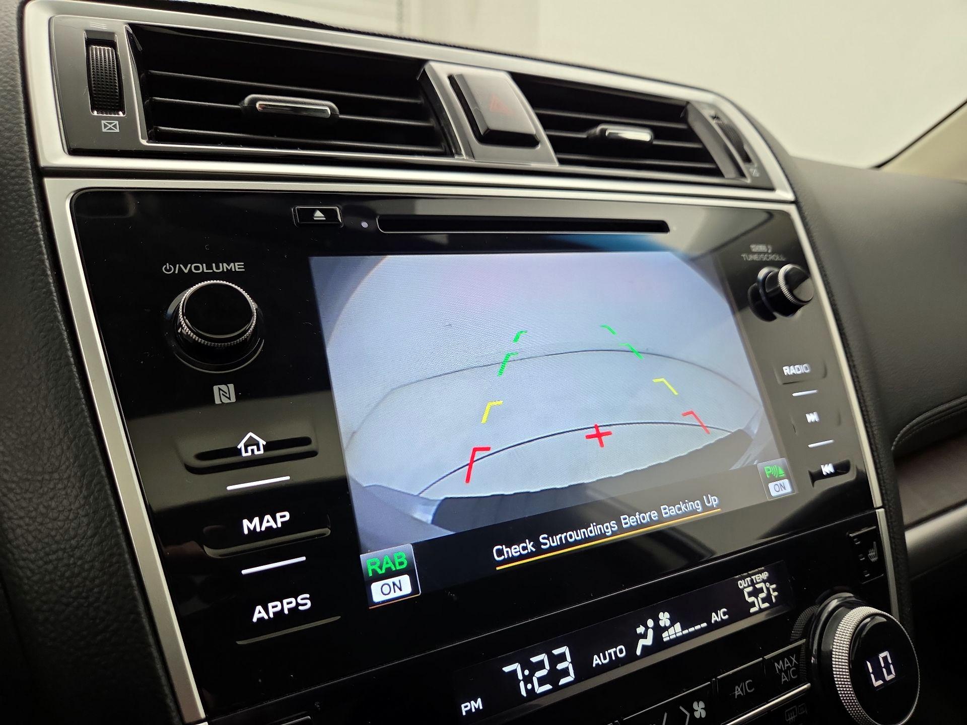 Thumbnail: 2018 Subaru Outback - 15