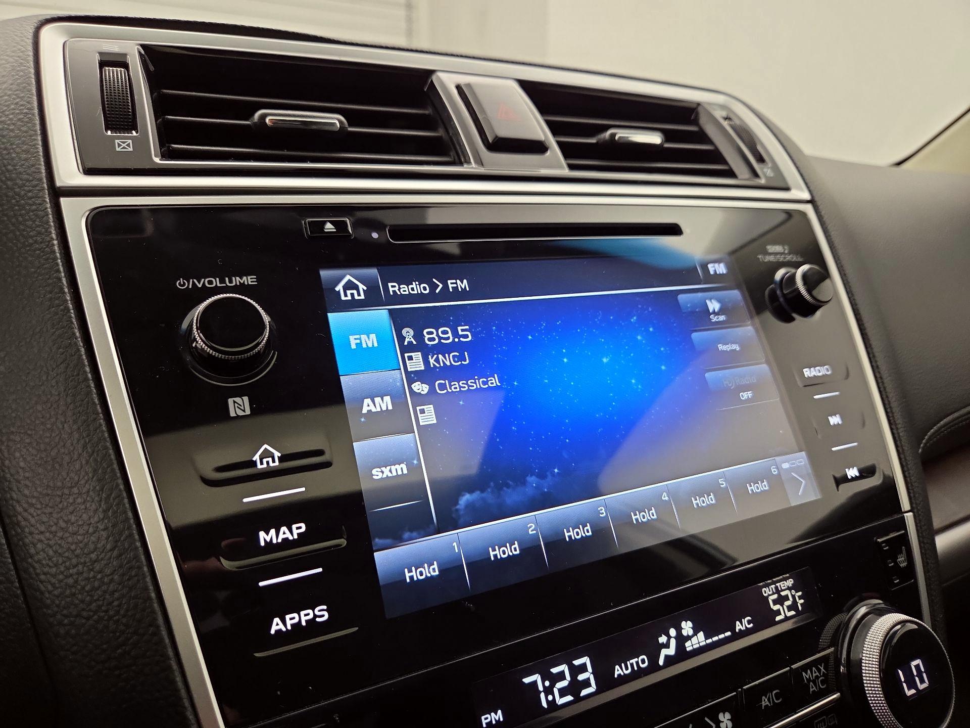 Thumbnail: 2018 Subaru Outback - 16