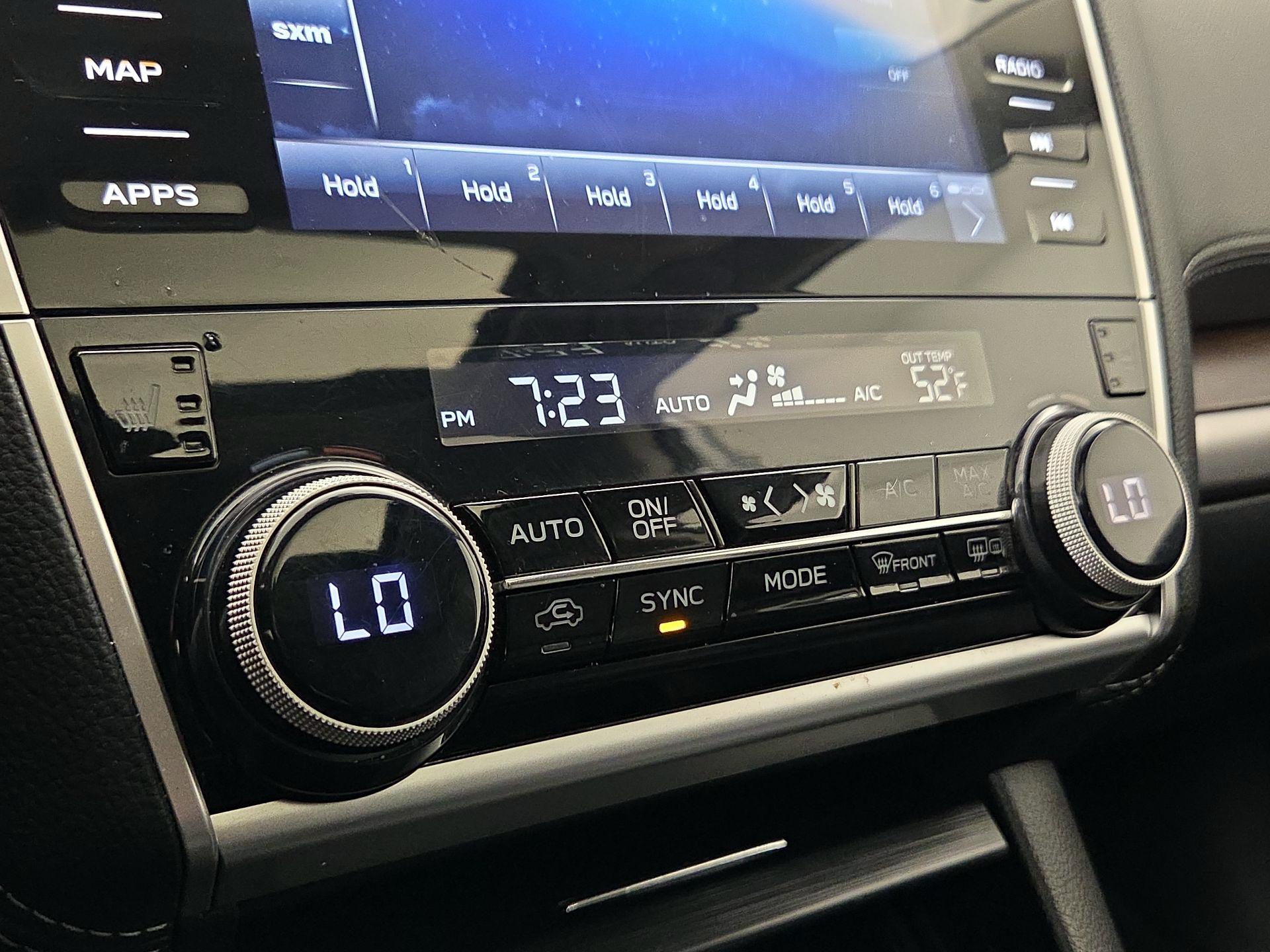 Thumbnail: 2018 Subaru Outback - 17