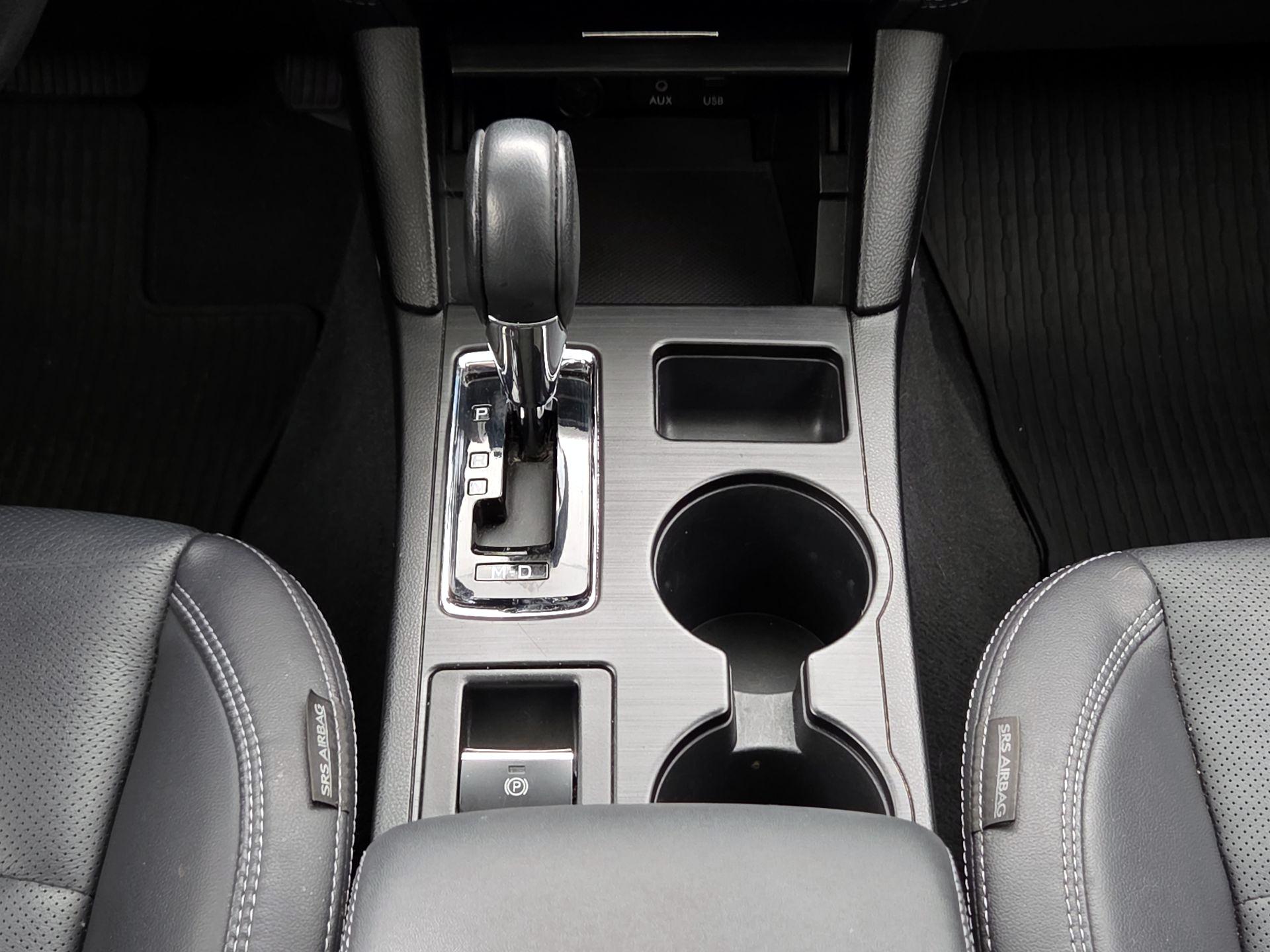 Thumbnail: 2018 Subaru Outback - 18