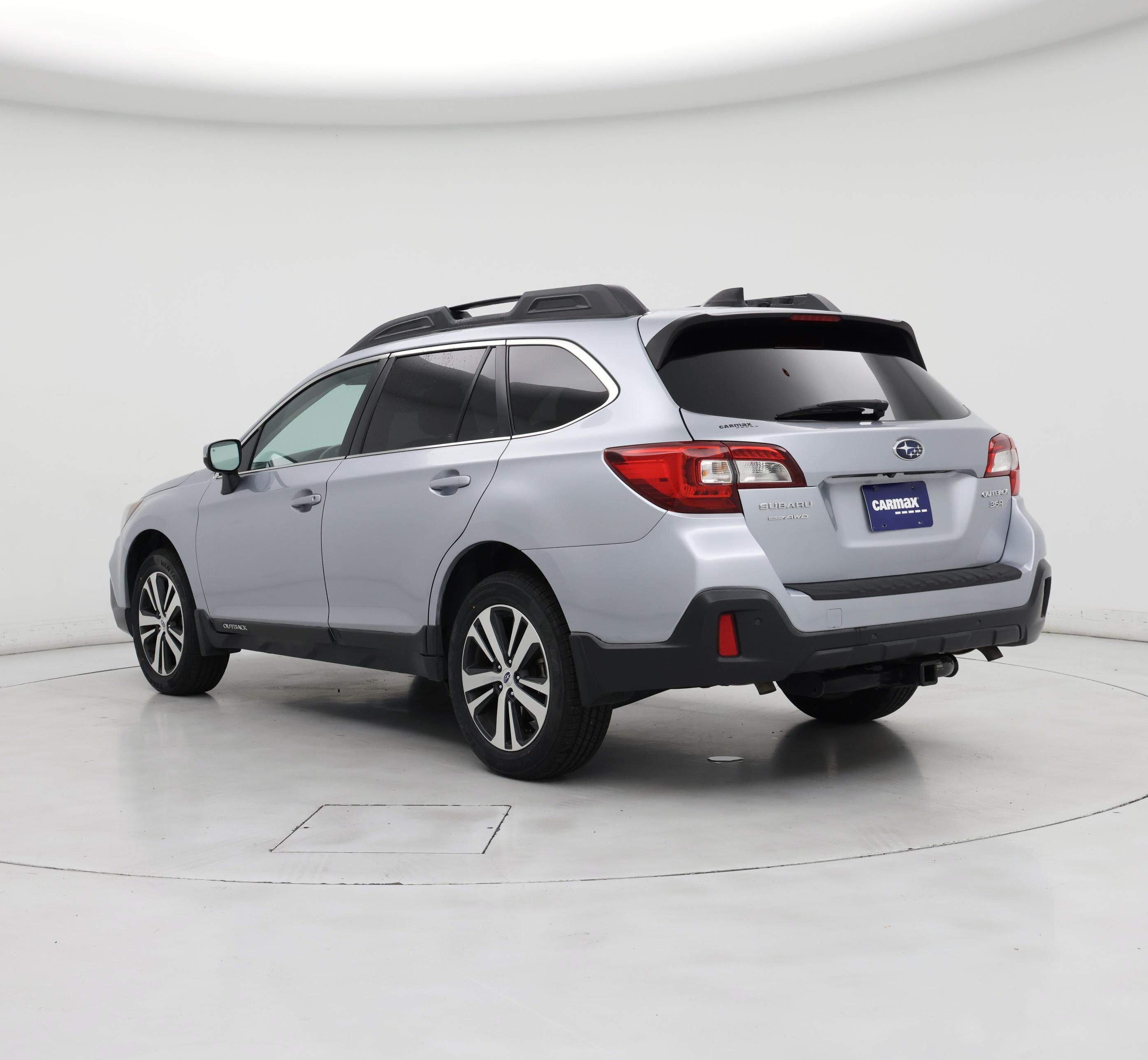 Thumbnail: 2018 Subaru Outback - 2