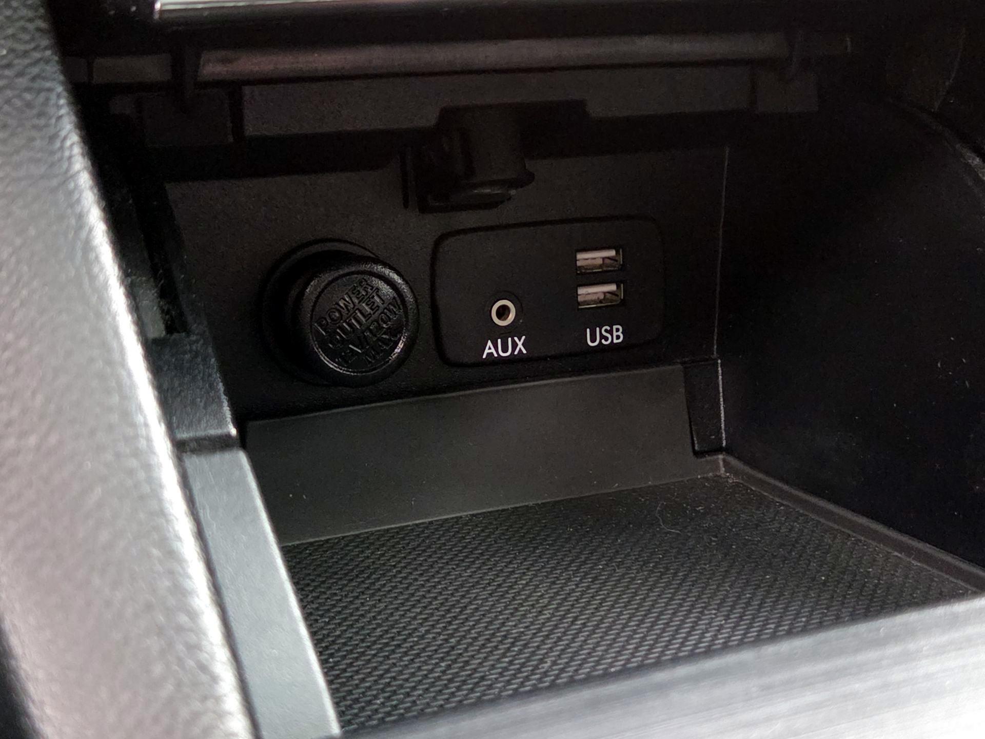 Thumbnail: 2018 Subaru Outback - 19