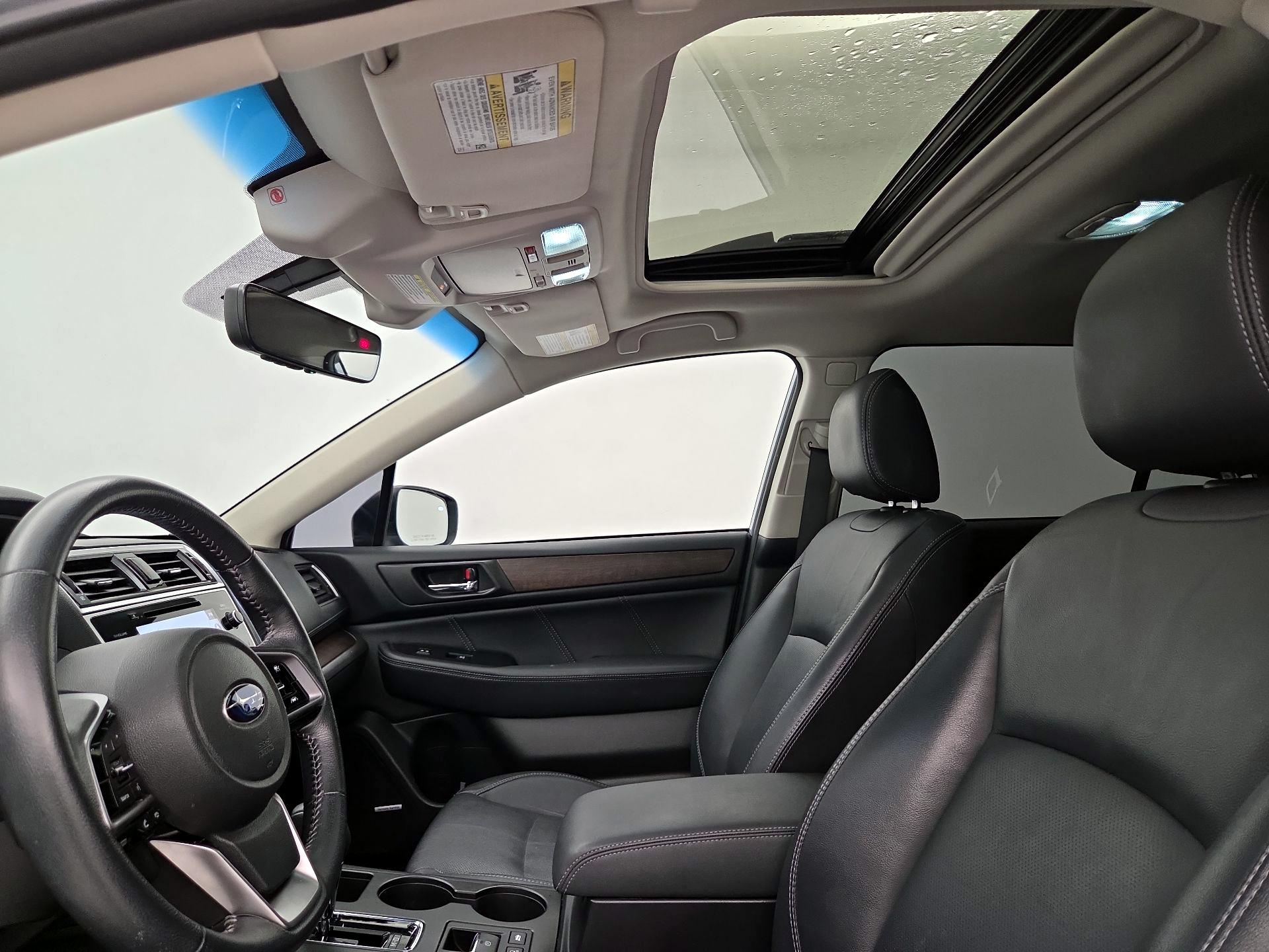 Thumbnail: 2018 Subaru Outback - 20