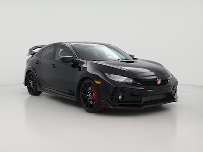 2021 Honda Civic Type-R Touring