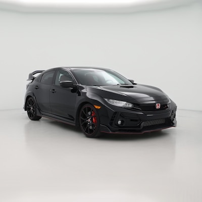 2021 Honda Civic Type-R Touring