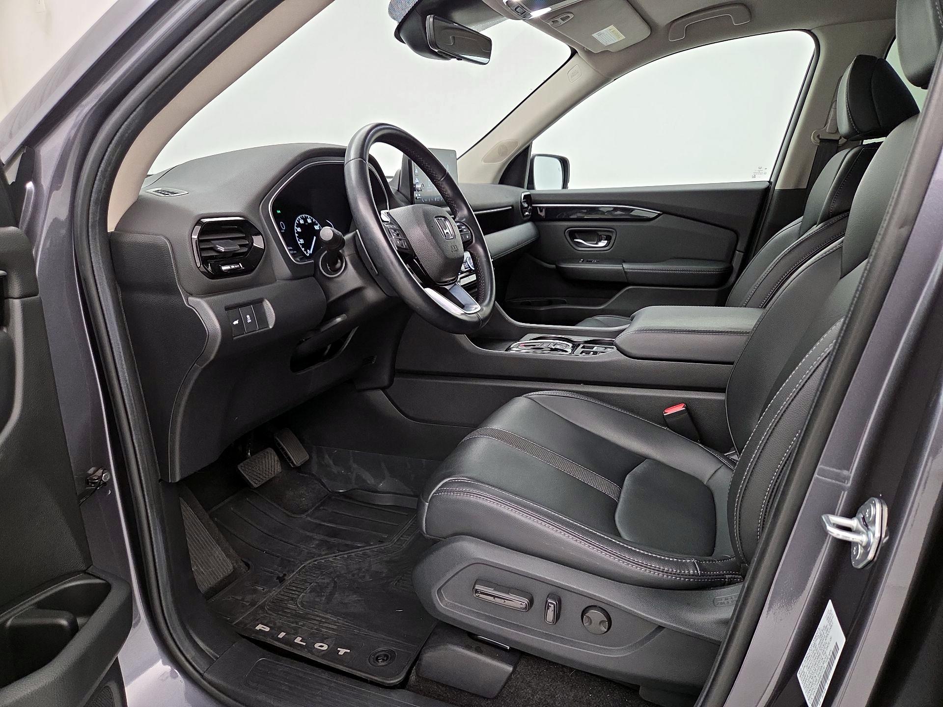 Thumbnail: 2024 Honda Pilot - 11