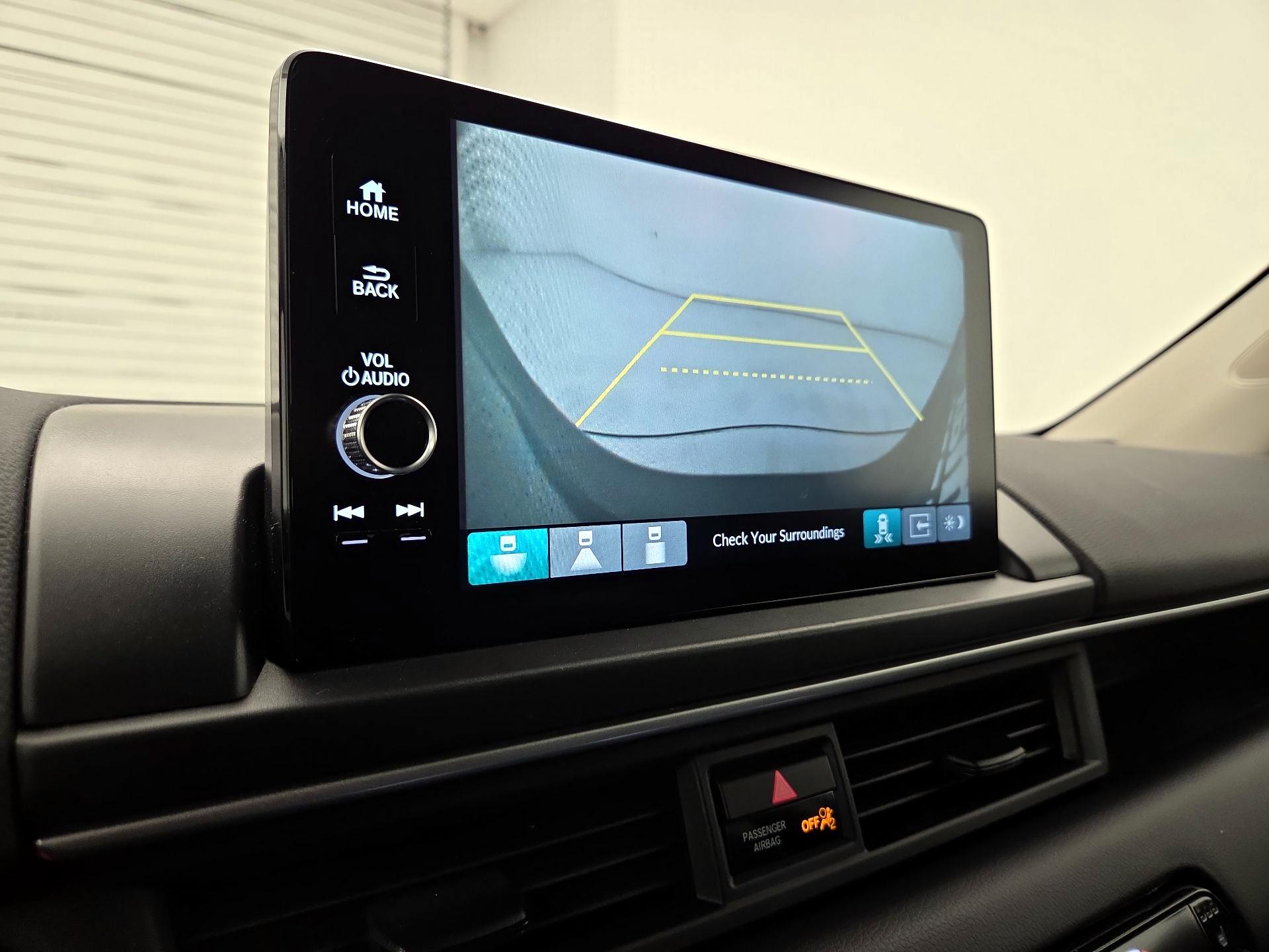 Thumbnail: 2024 Honda Pilot - 14