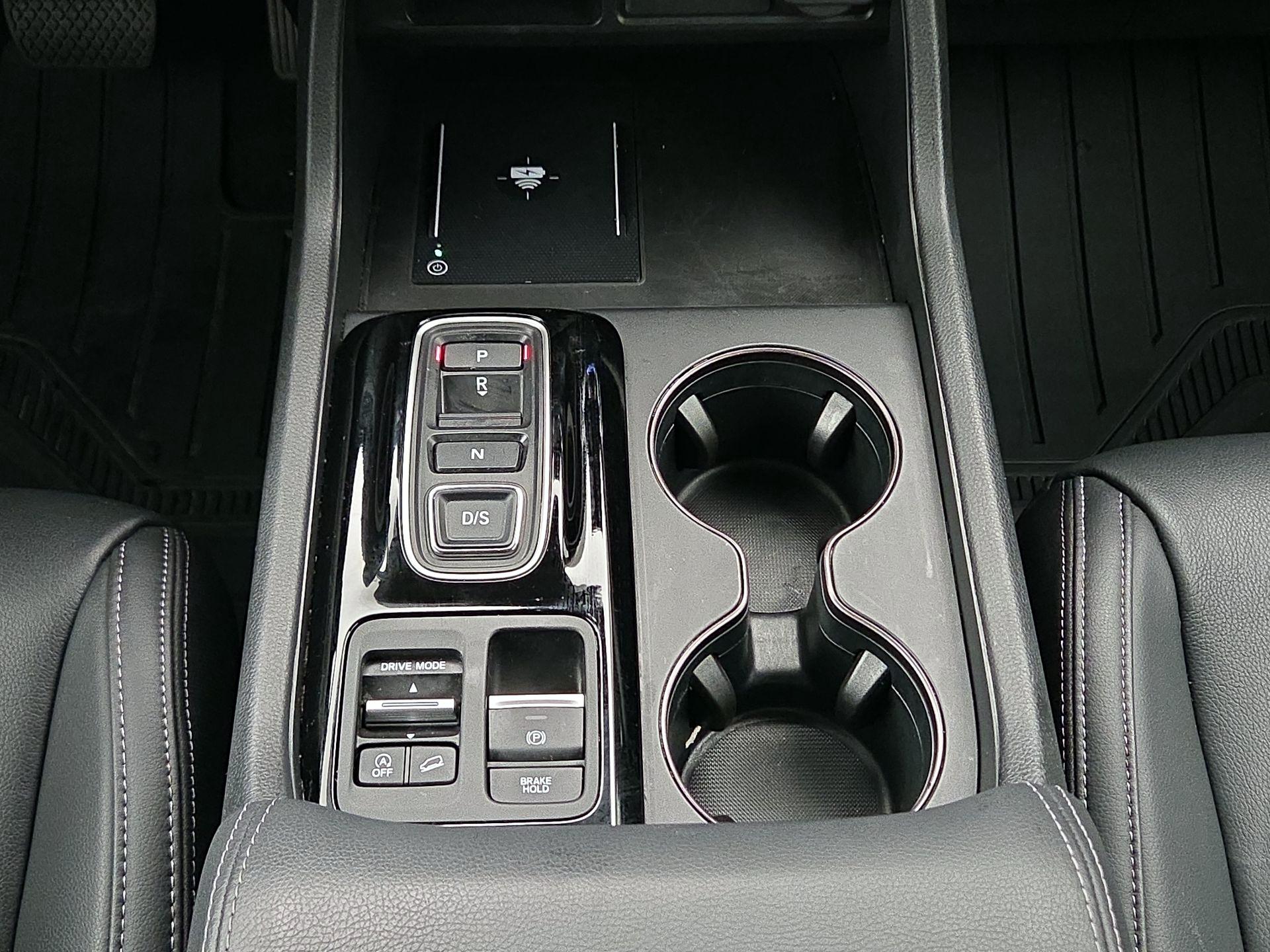 Thumbnail: 2024 Honda Pilot - 17