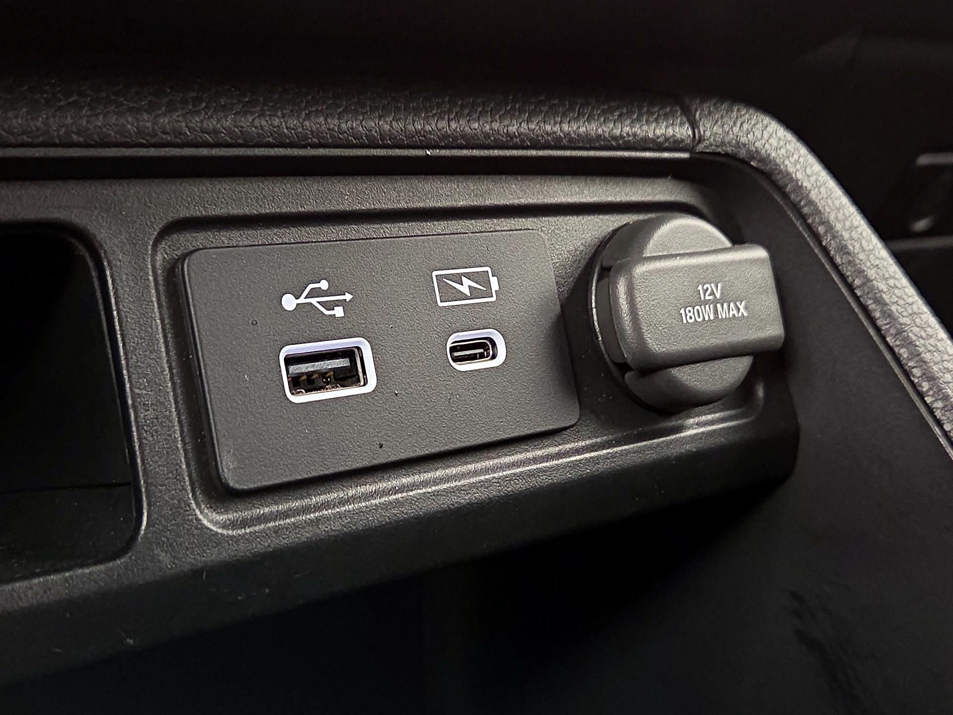 Thumbnail: 2024 Honda Pilot - 18