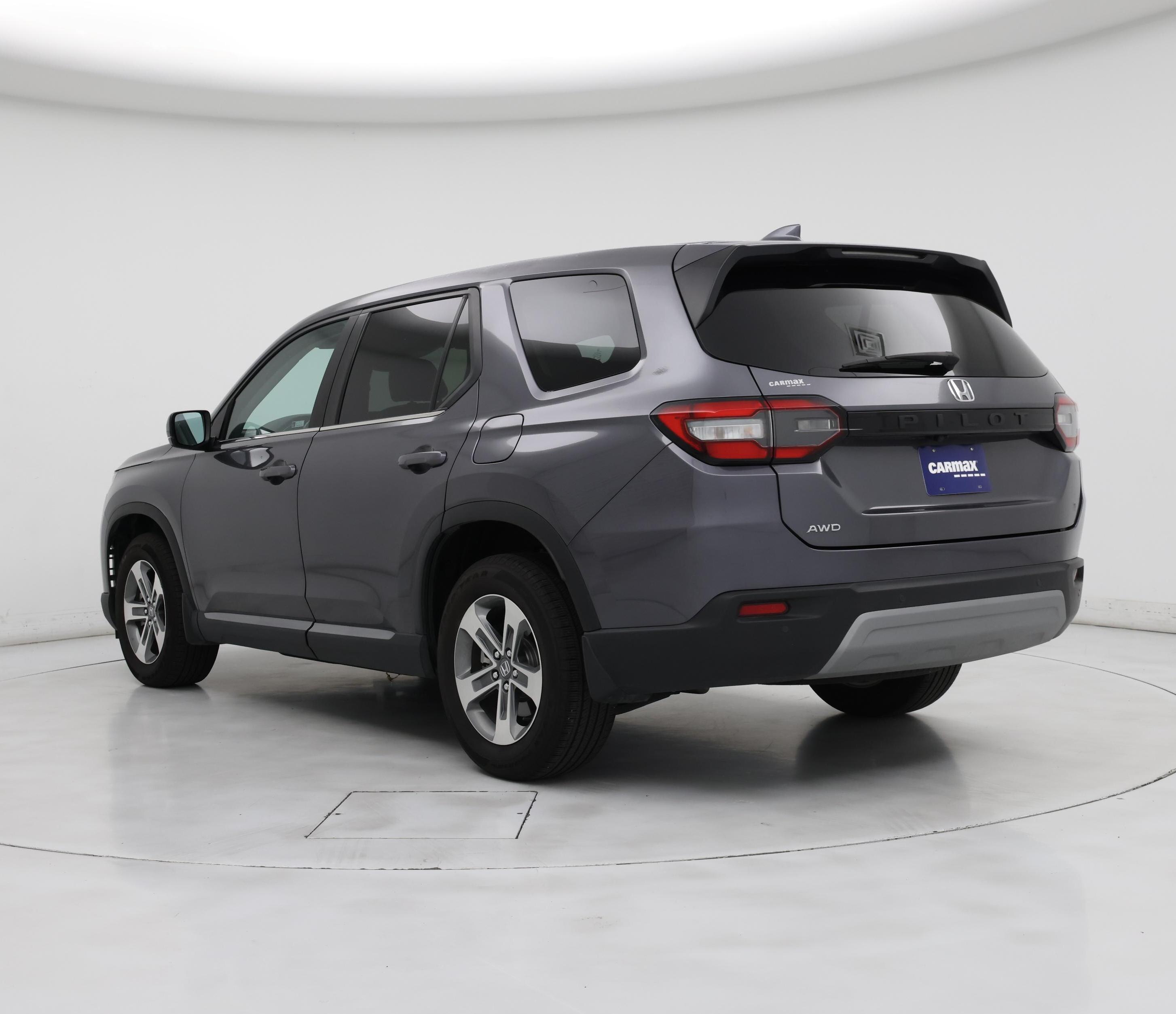 Thumbnail: 2024 Honda Pilot - 2