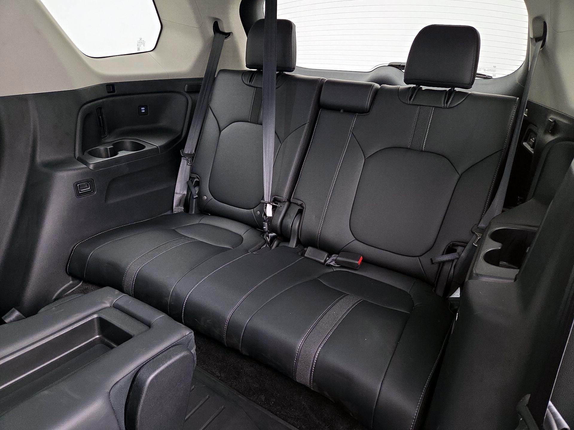 Thumbnail: 2024 Honda Pilot - 20