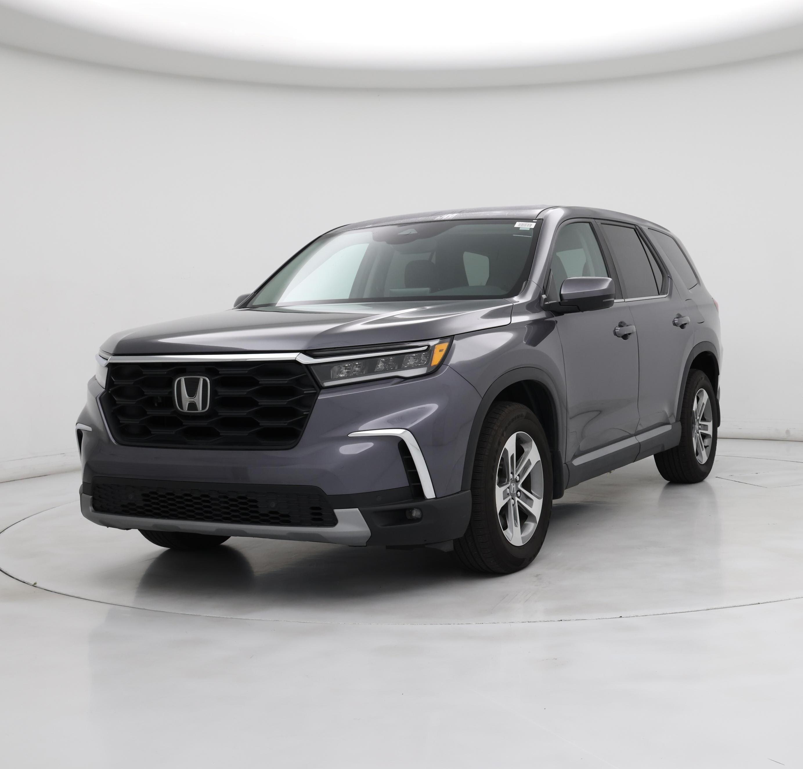 Thumbnail: 2024 Honda Pilot - 4