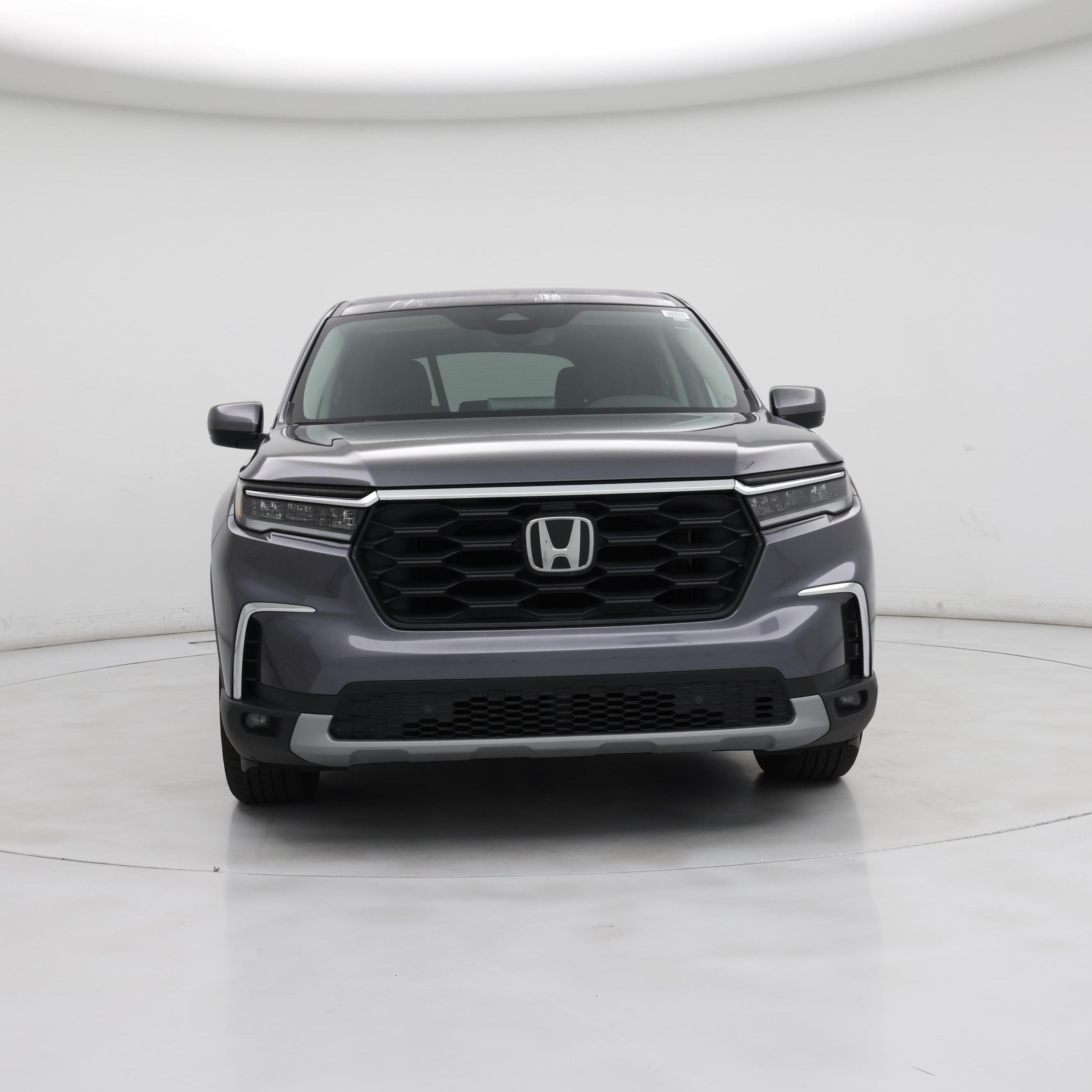 Thumbnail: 2024 Honda Pilot - 5