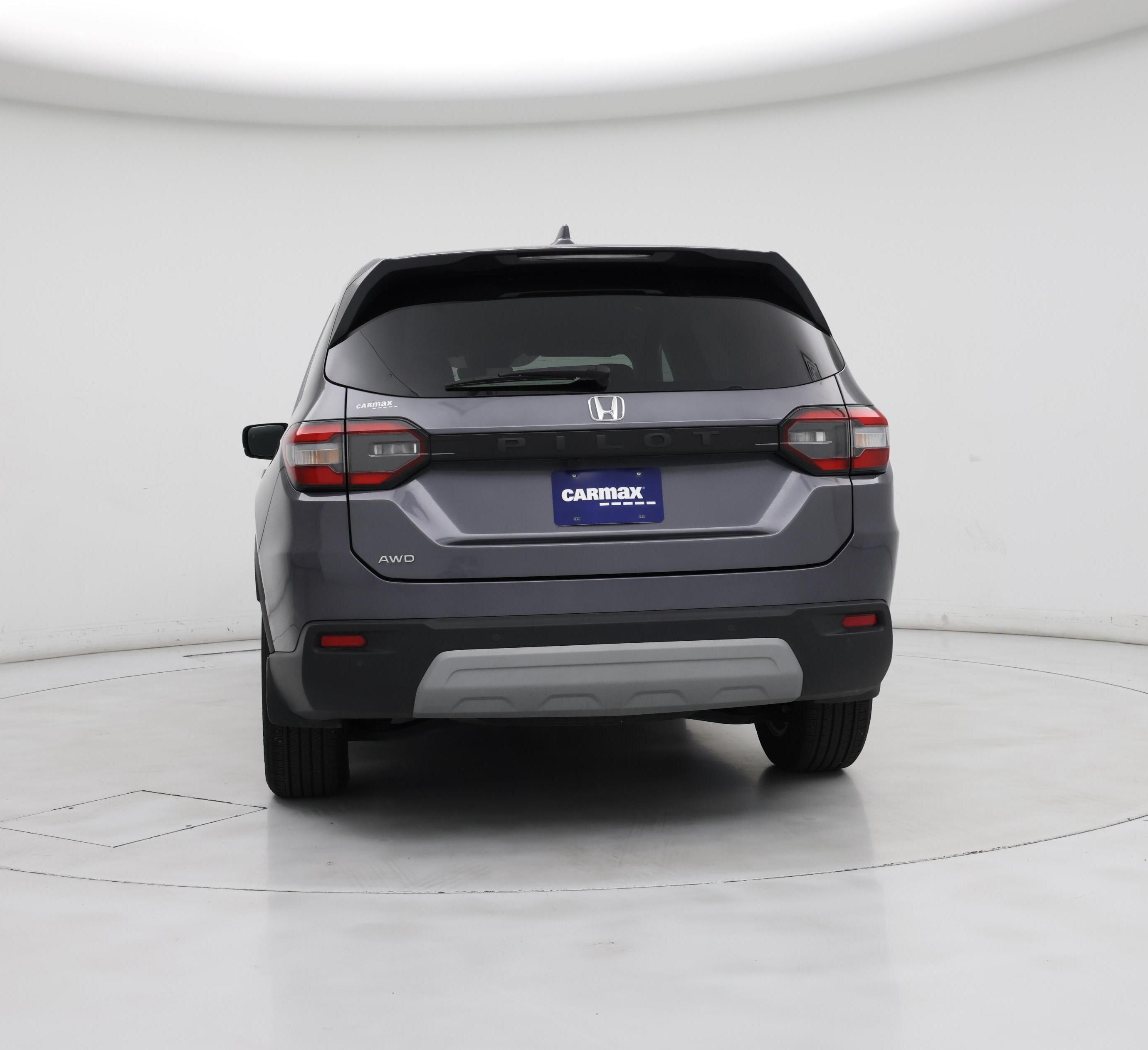 Thumbnail: 2024 Honda Pilot - 6