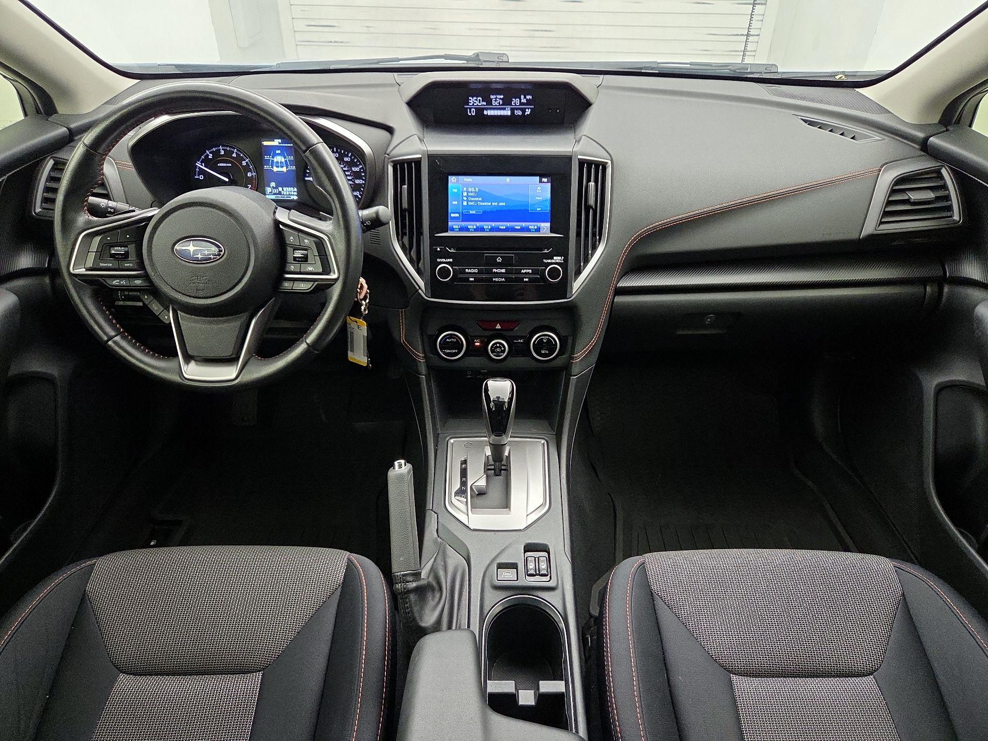 Thumbnail: 2020 Subaru Crosstrek - 9