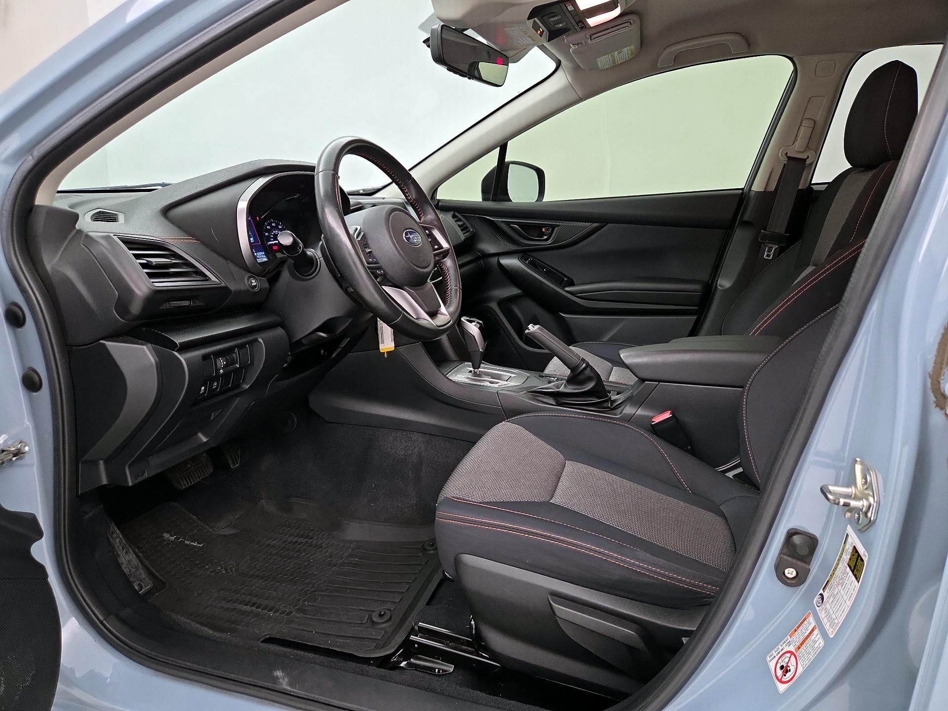 Thumbnail: 2020 Subaru Crosstrek - 11