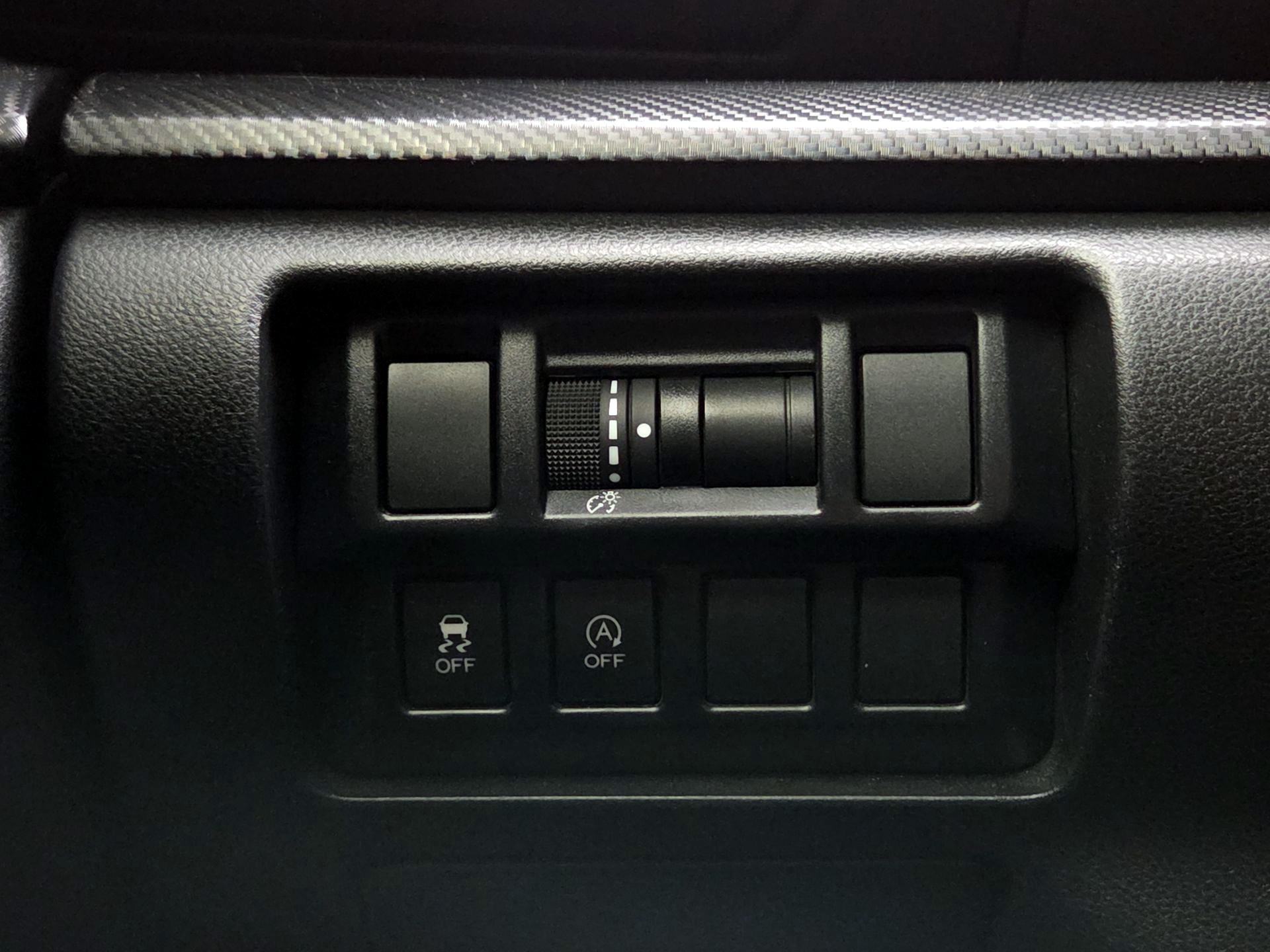 Thumbnail: 2020 Subaru Crosstrek - 13