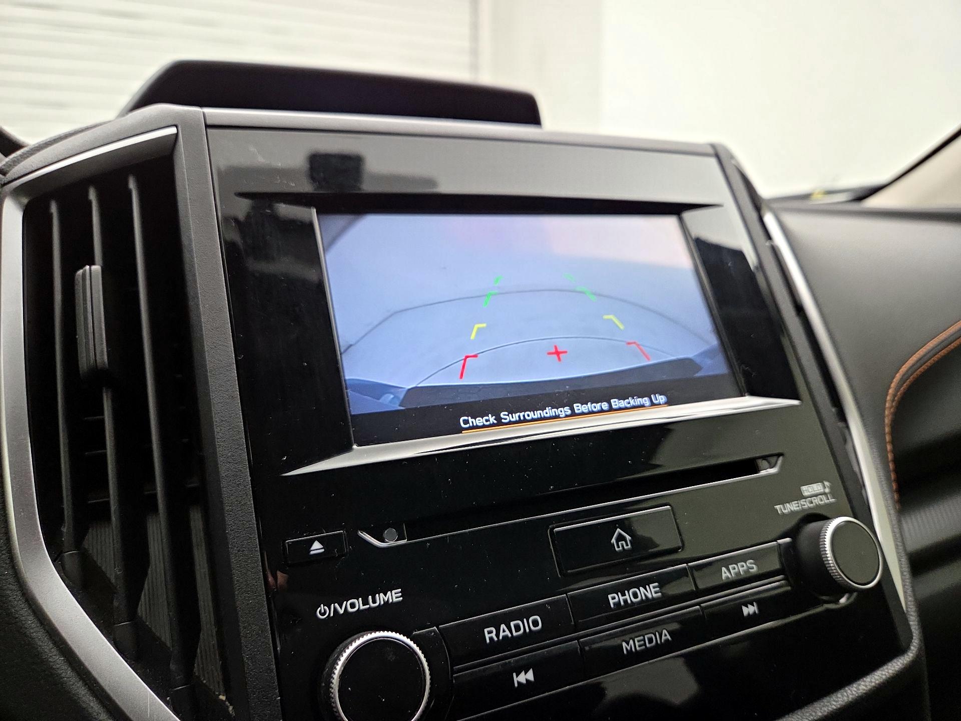 Thumbnail: 2020 Subaru Crosstrek - 14