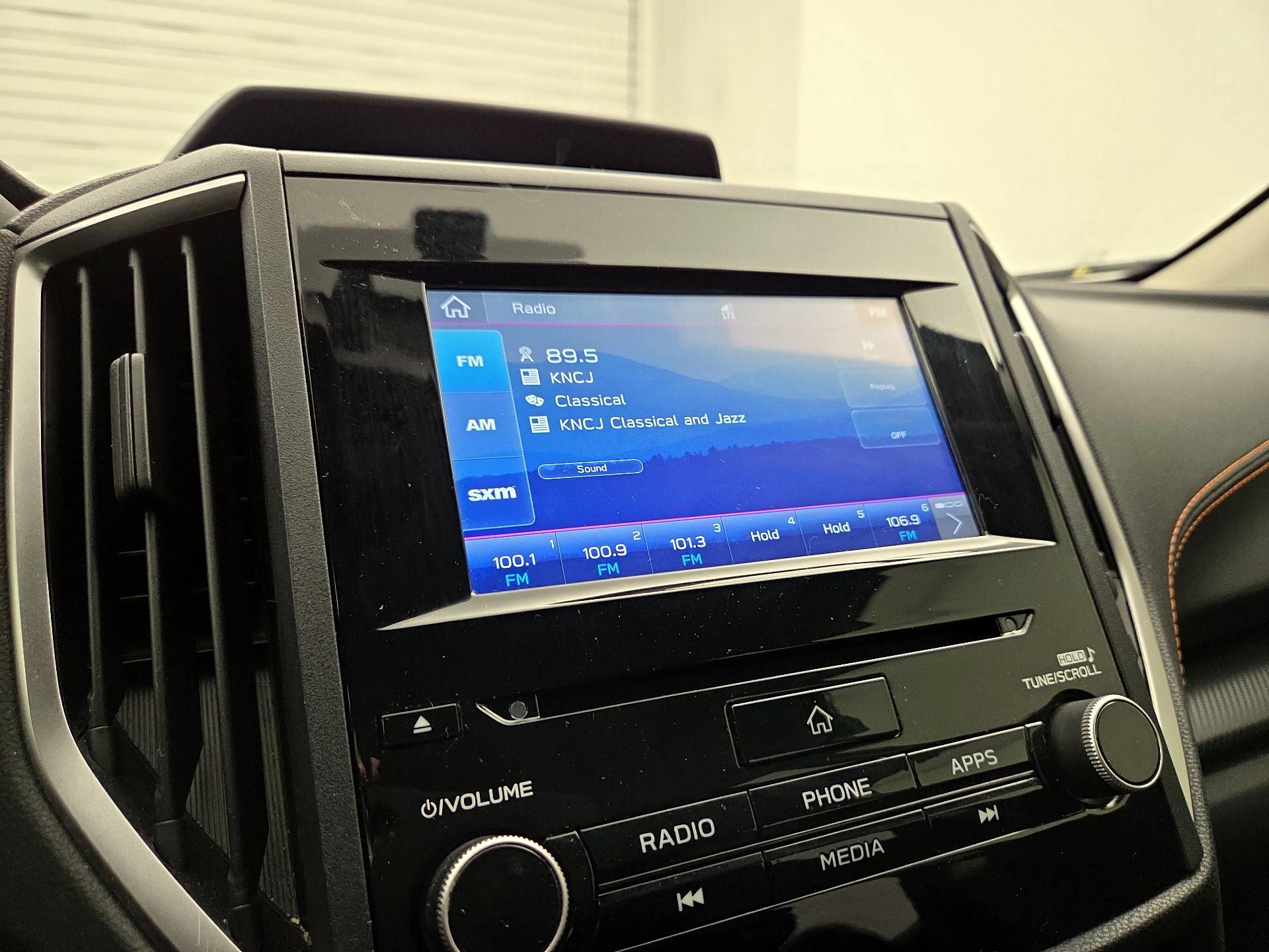 Thumbnail: 2020 Subaru Crosstrek - 15