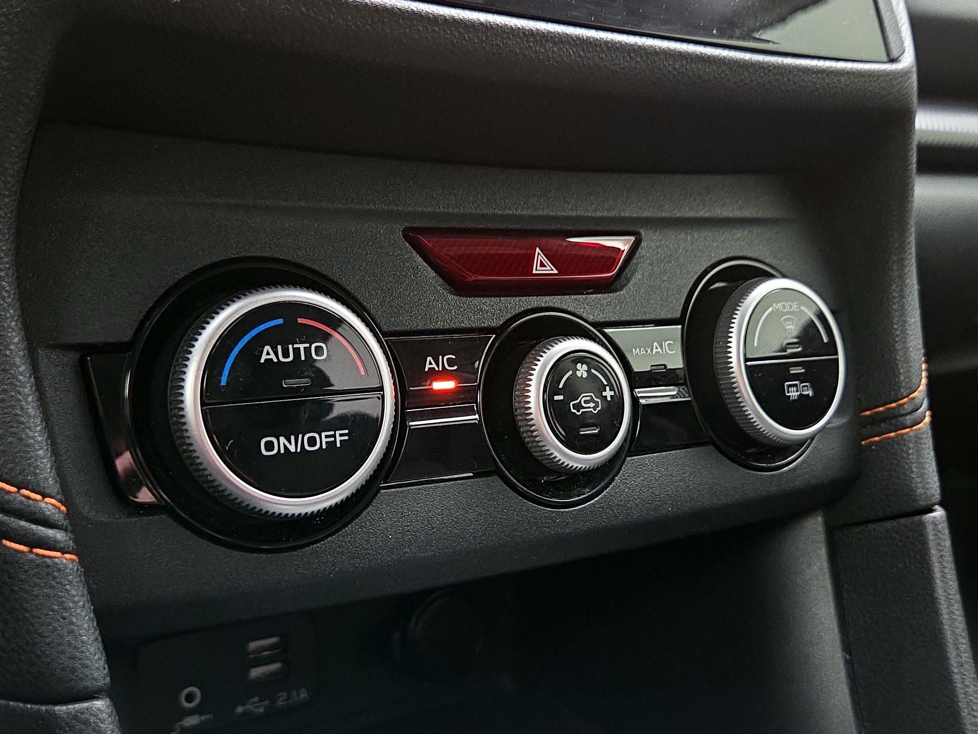 Thumbnail: 2020 Subaru Crosstrek - 16