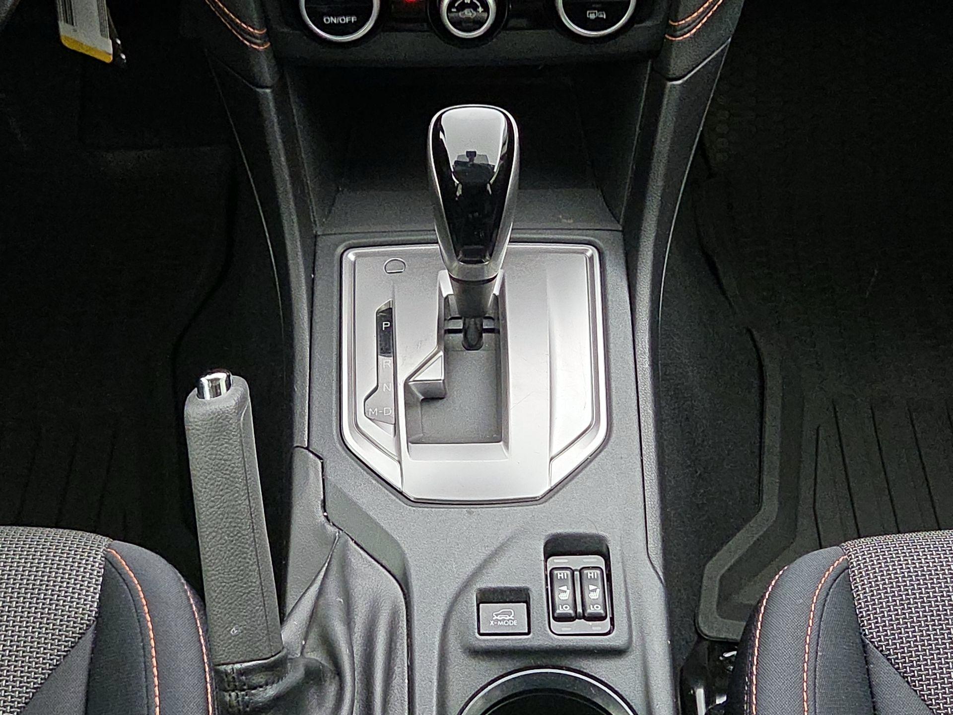 Thumbnail: 2020 Subaru Crosstrek - 17