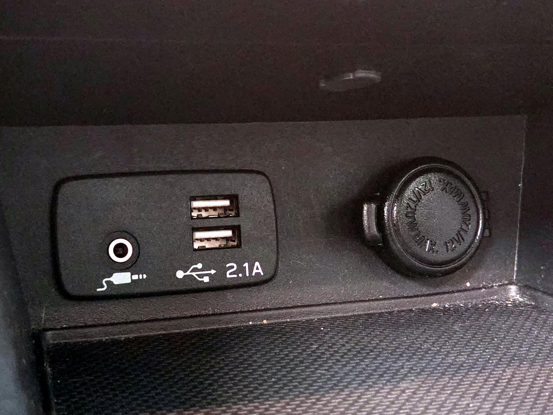 Thumbnail: 2020 Subaru Crosstrek - 18