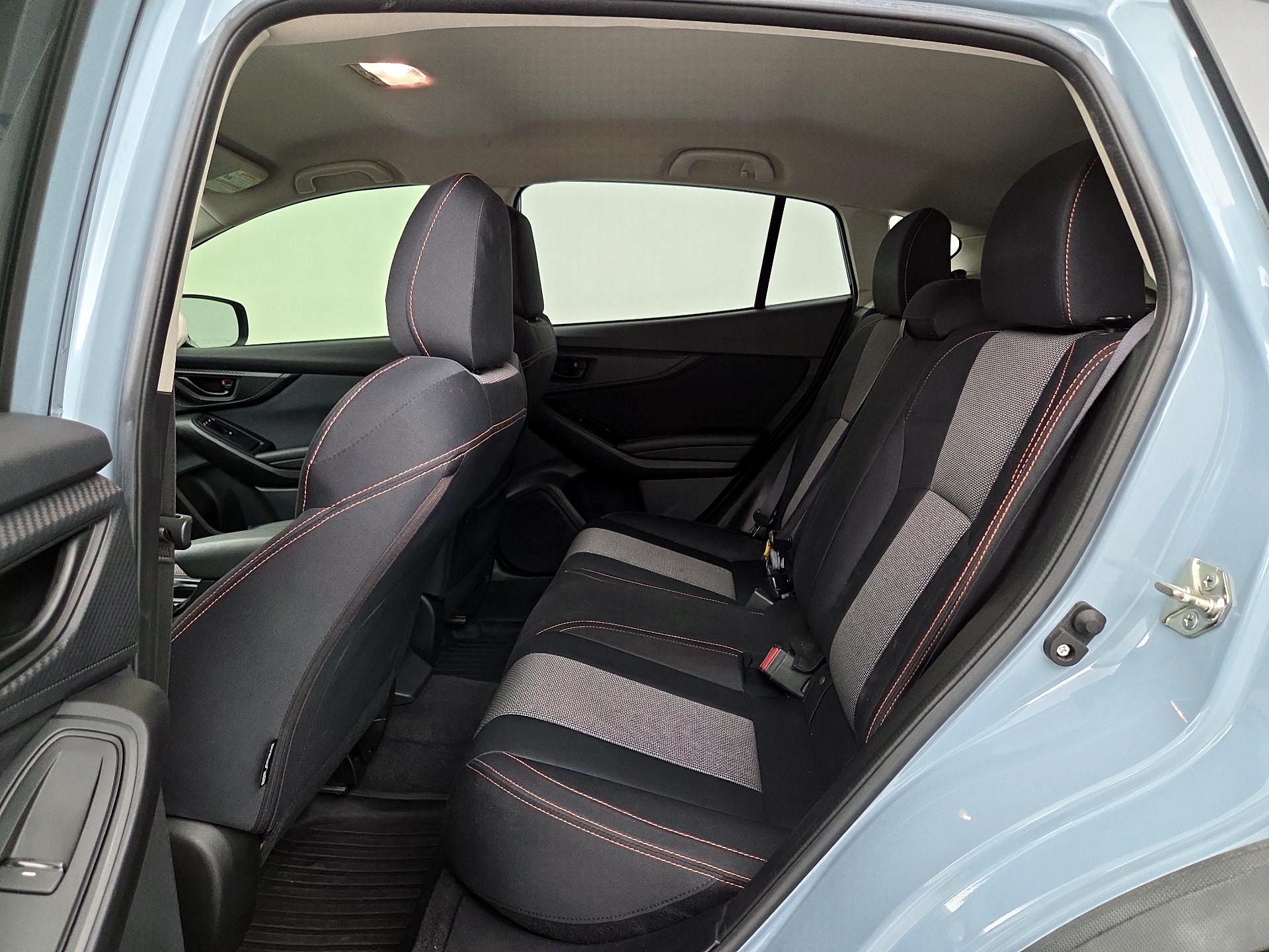 Thumbnail: 2020 Subaru Crosstrek - 19