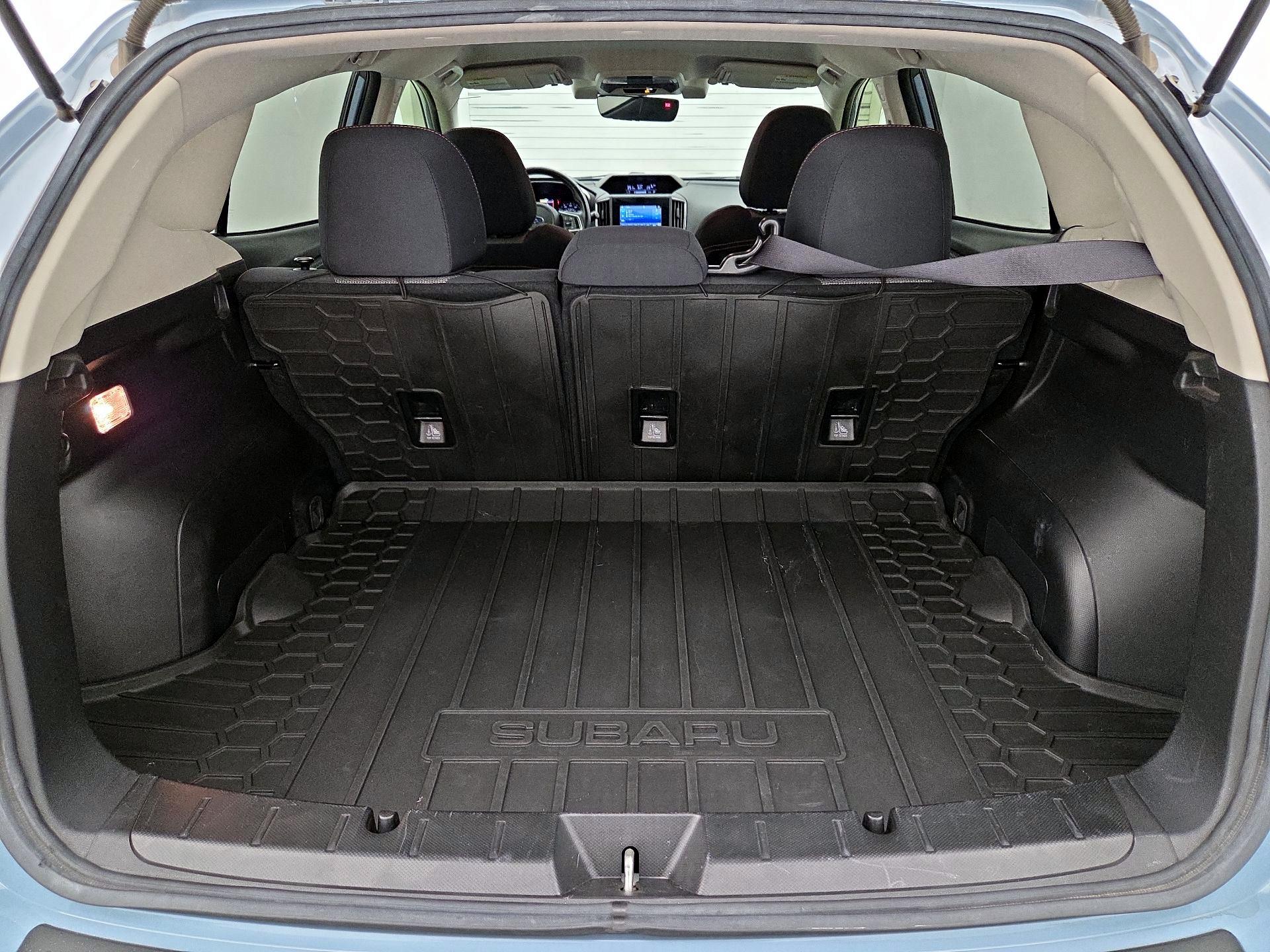 Thumbnail: 2020 Subaru Crosstrek - 20