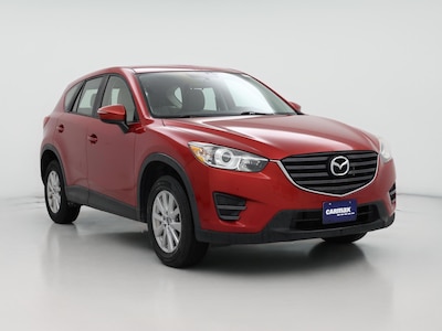 2016 Mazda CX-5 Sport