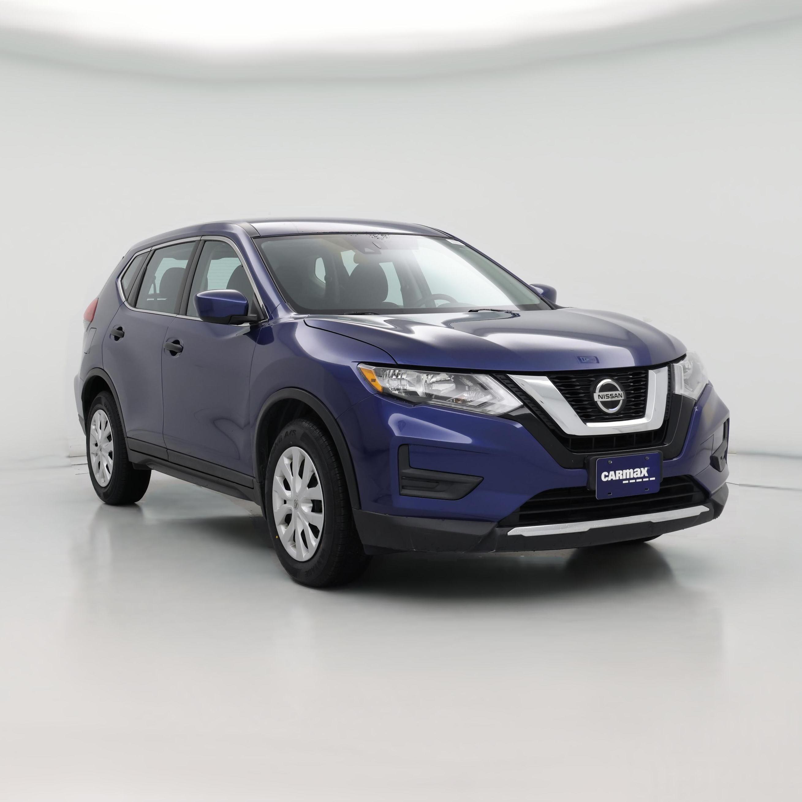 Thumbnail: 2020 Nissan Rogue - 1
