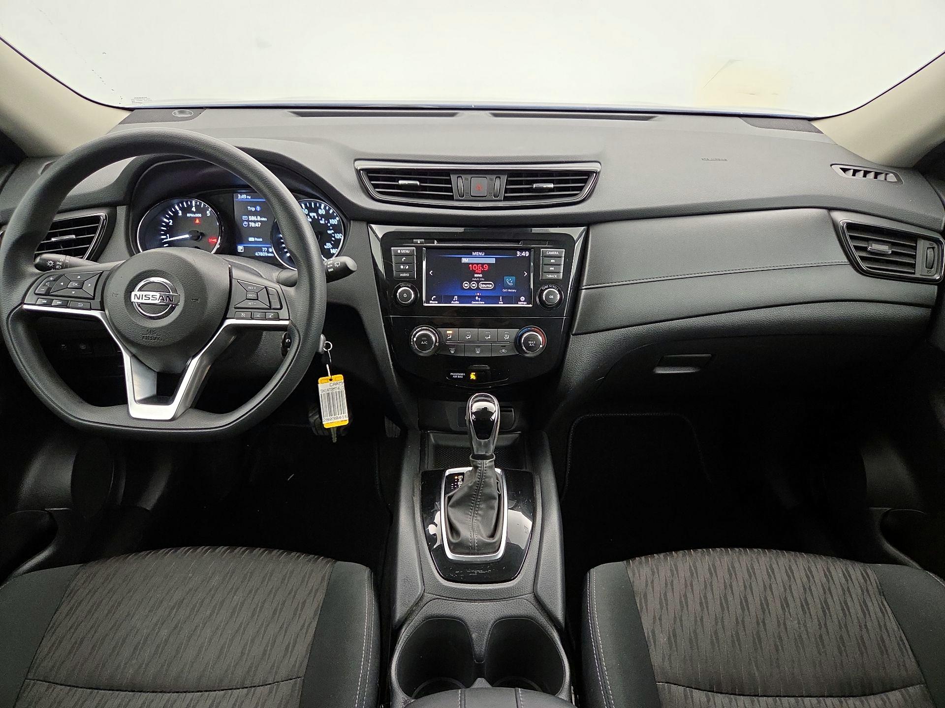 Thumbnail: 2020 Nissan Rogue - 9