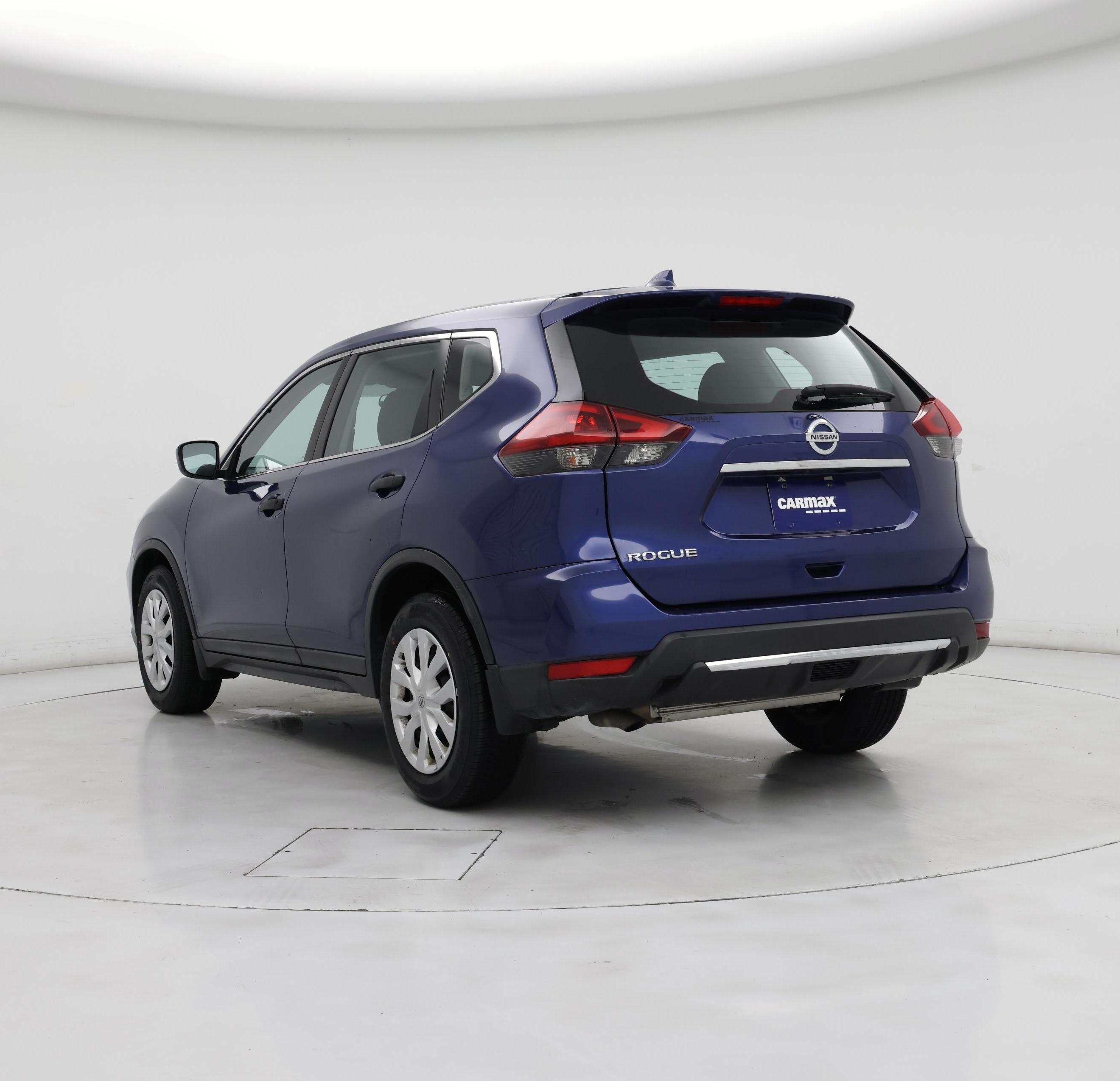 Thumbnail: 2020 Nissan Rogue - 2