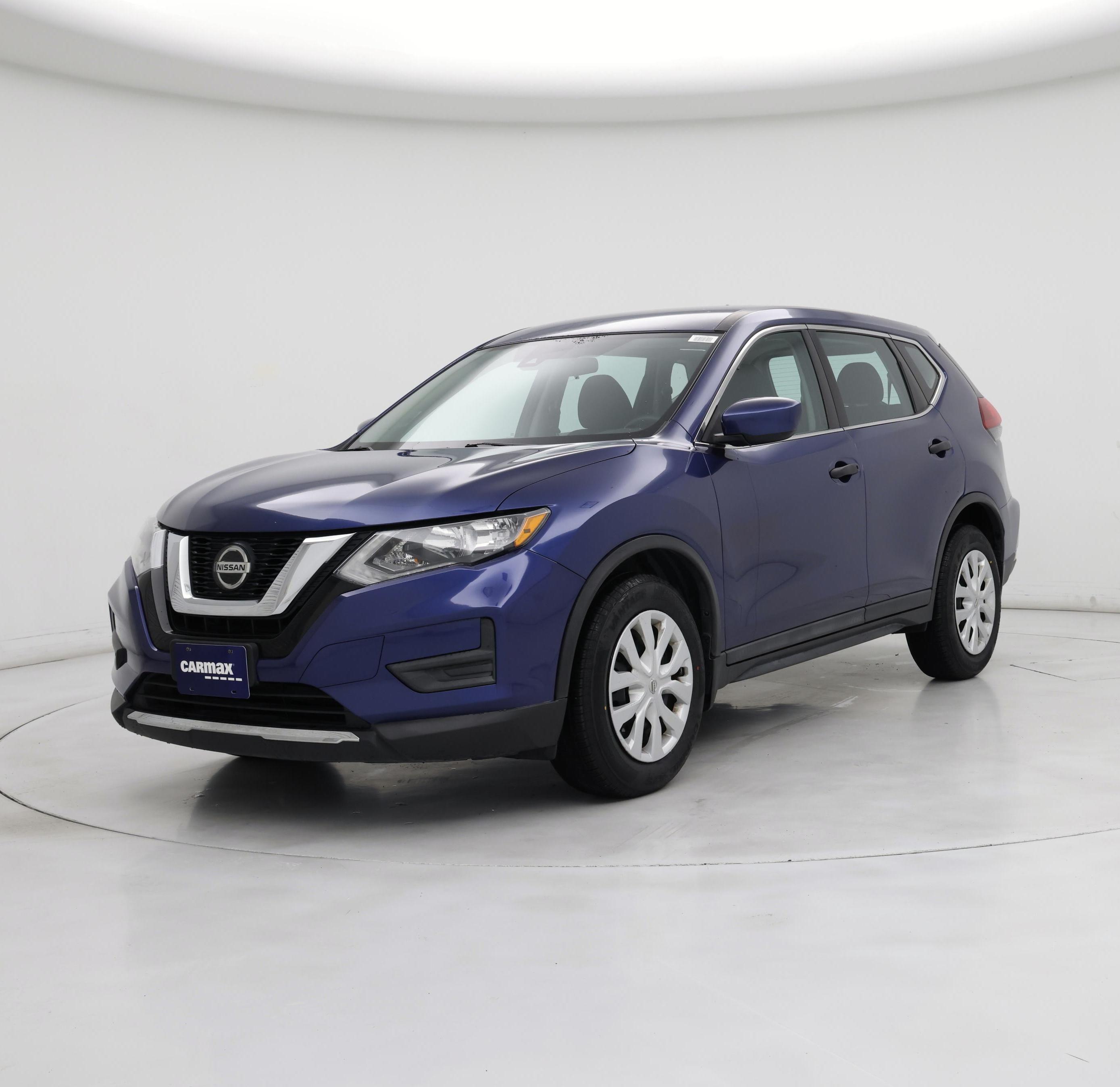 Thumbnail: 2020 Nissan Rogue - 4