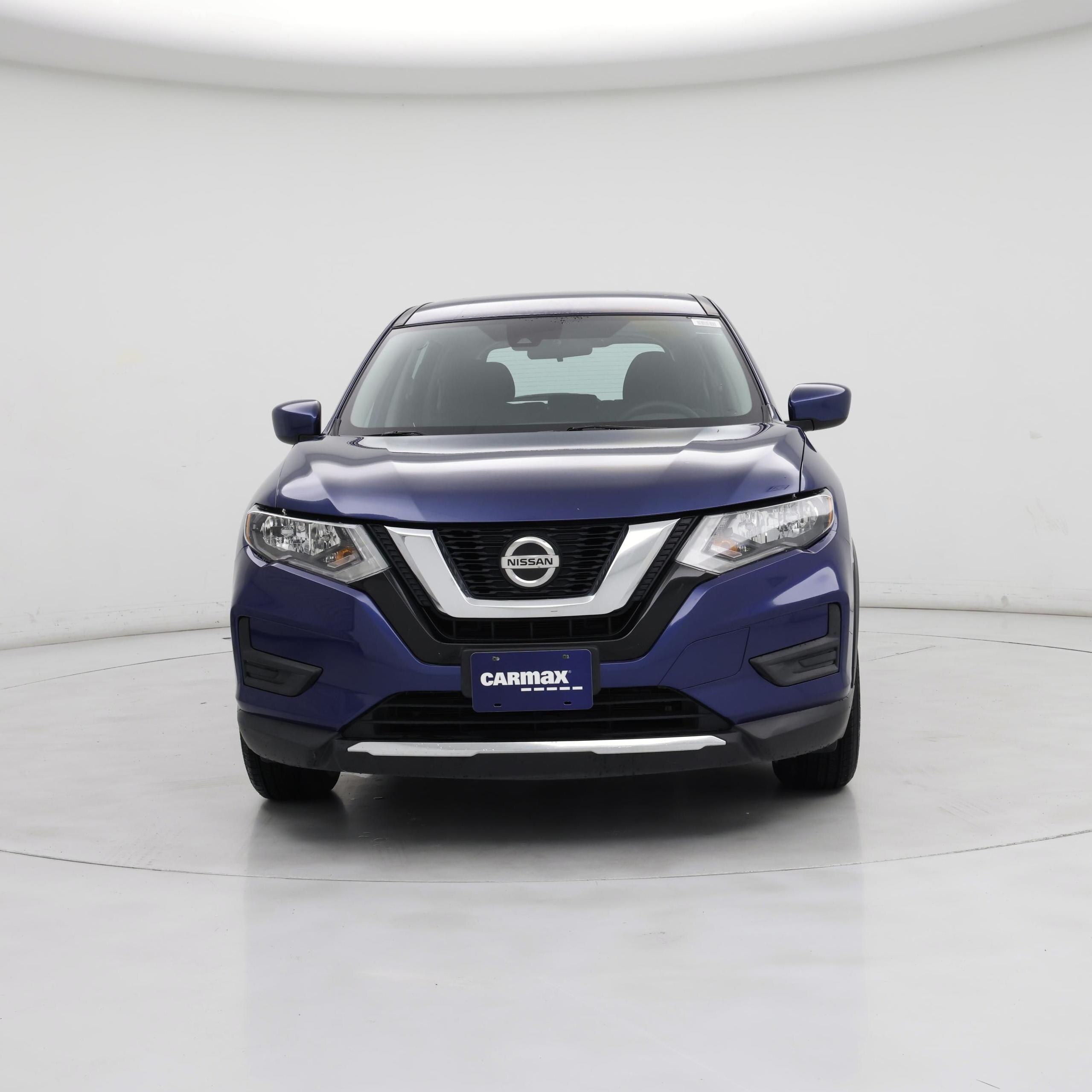 Thumbnail: 2020 Nissan Rogue - 5
