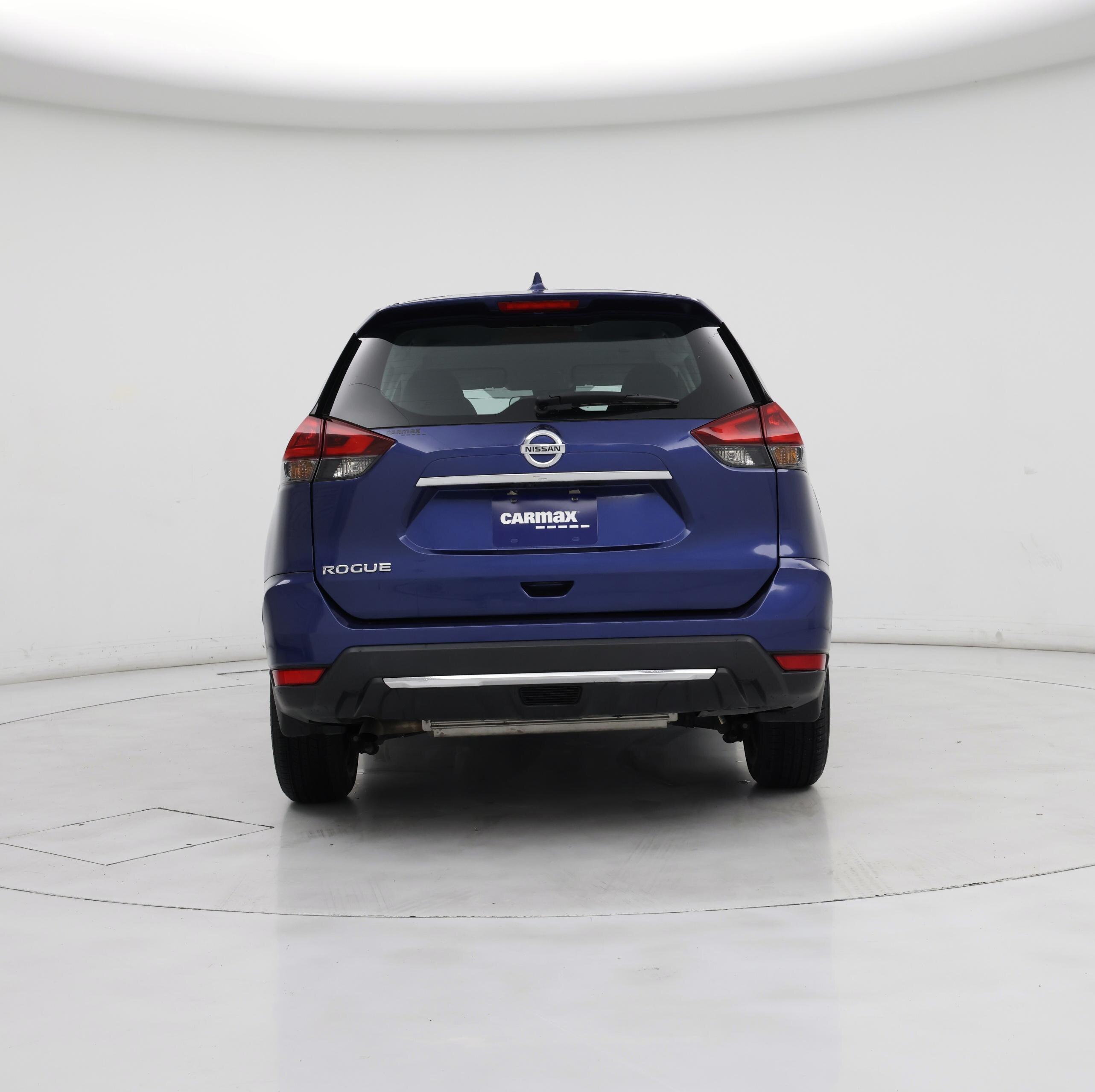 Thumbnail: 2020 Nissan Rogue - 6