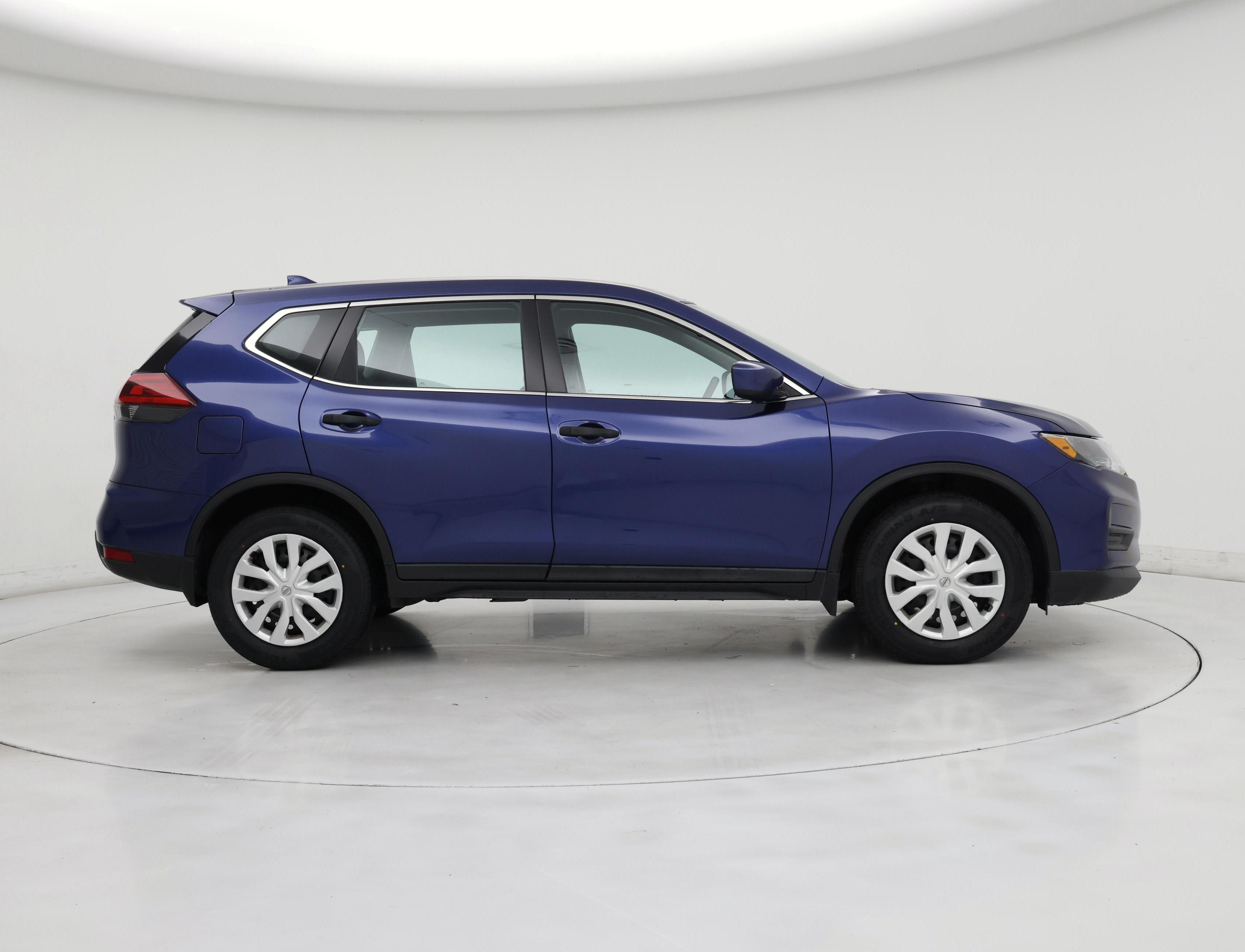 Thumbnail: 2020 Nissan Rogue - 7